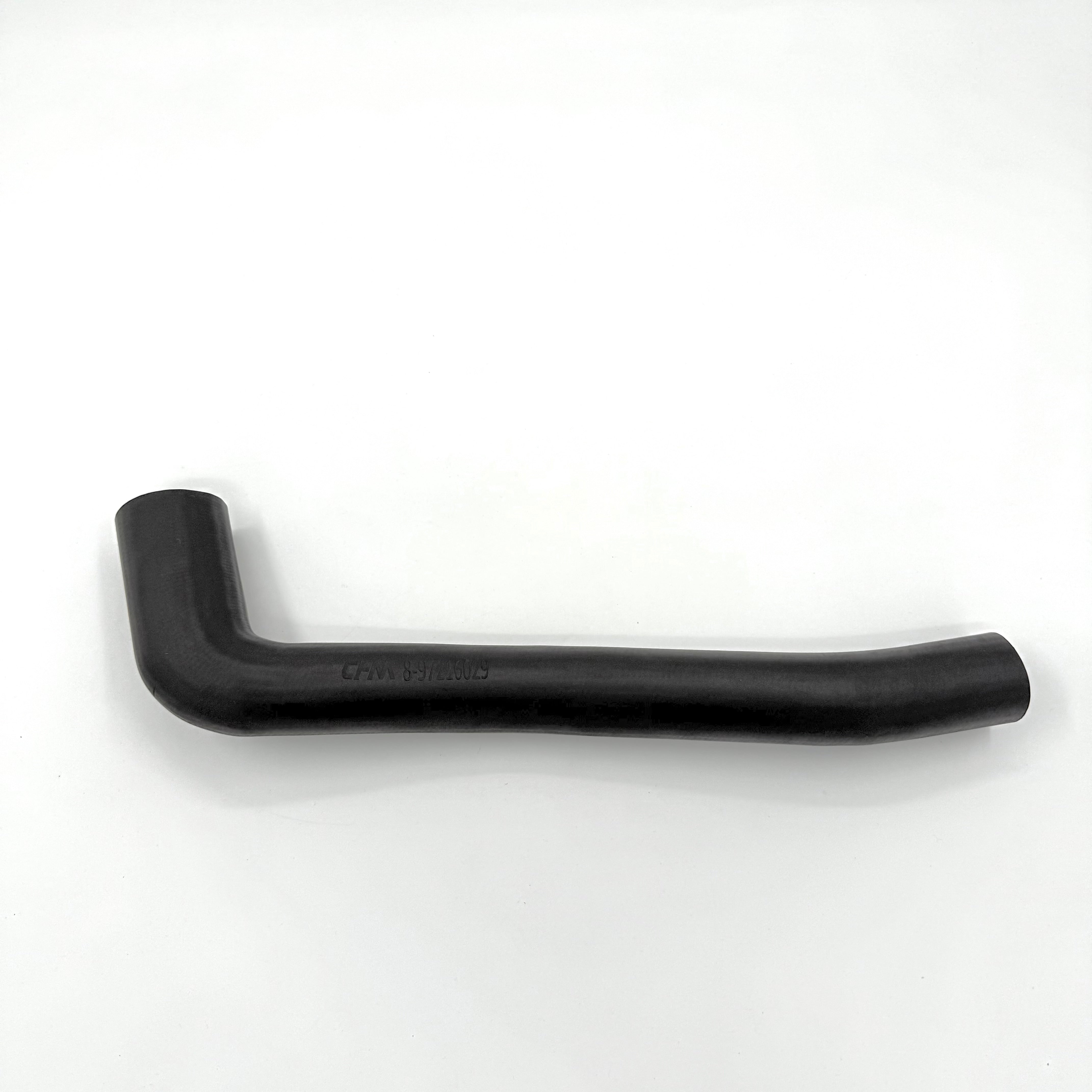 Hose Radiator Coolant Out Lower For ISUZU NRR NPR NPR - HD NQR 4HE1 4.8L 98 - 04 - GoTrucky