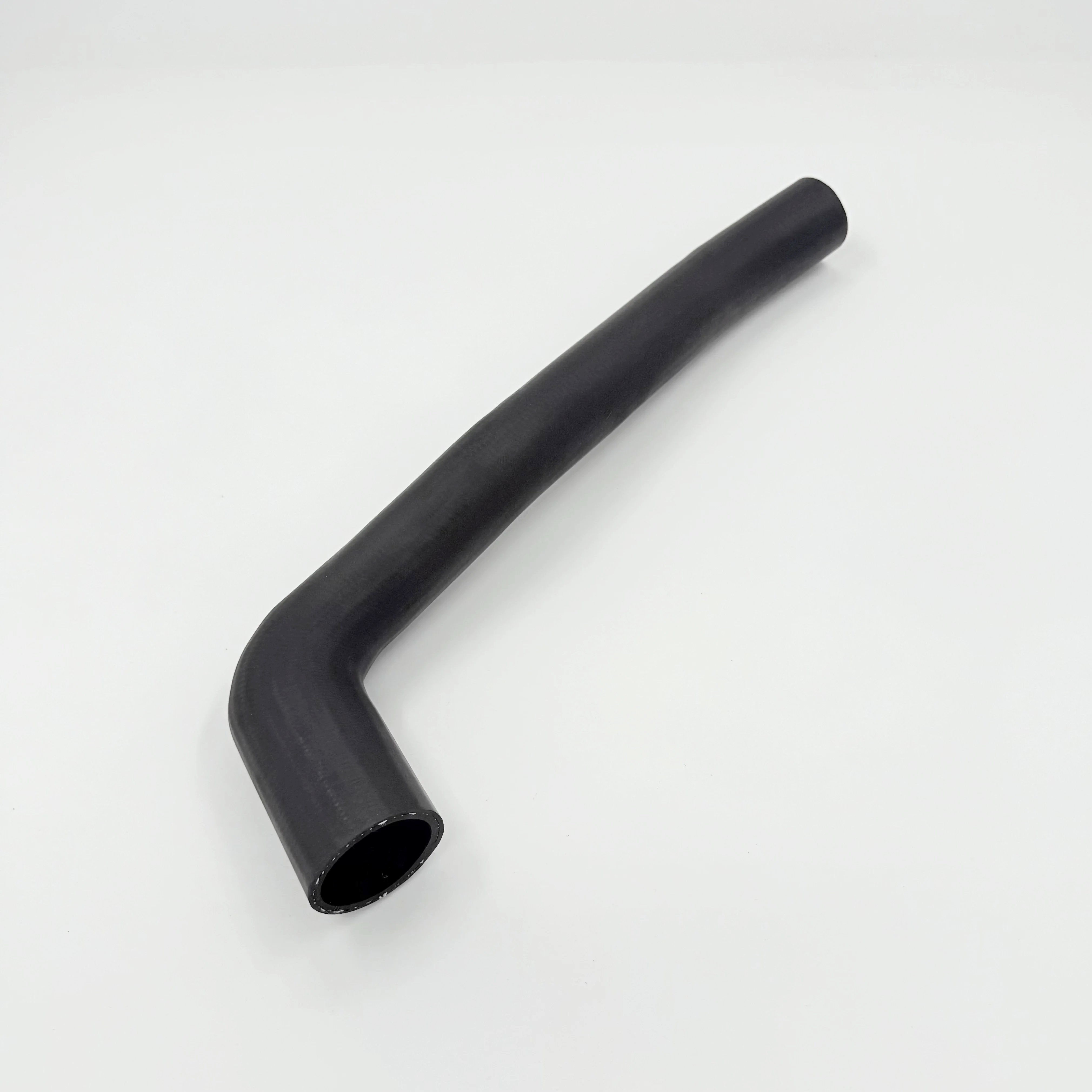 Hose Radiator Coolant Out Lower For ISUZU NRR NPR NPR - HD NQR 4HE1 4.8L 98 - 04 - GoTrucky