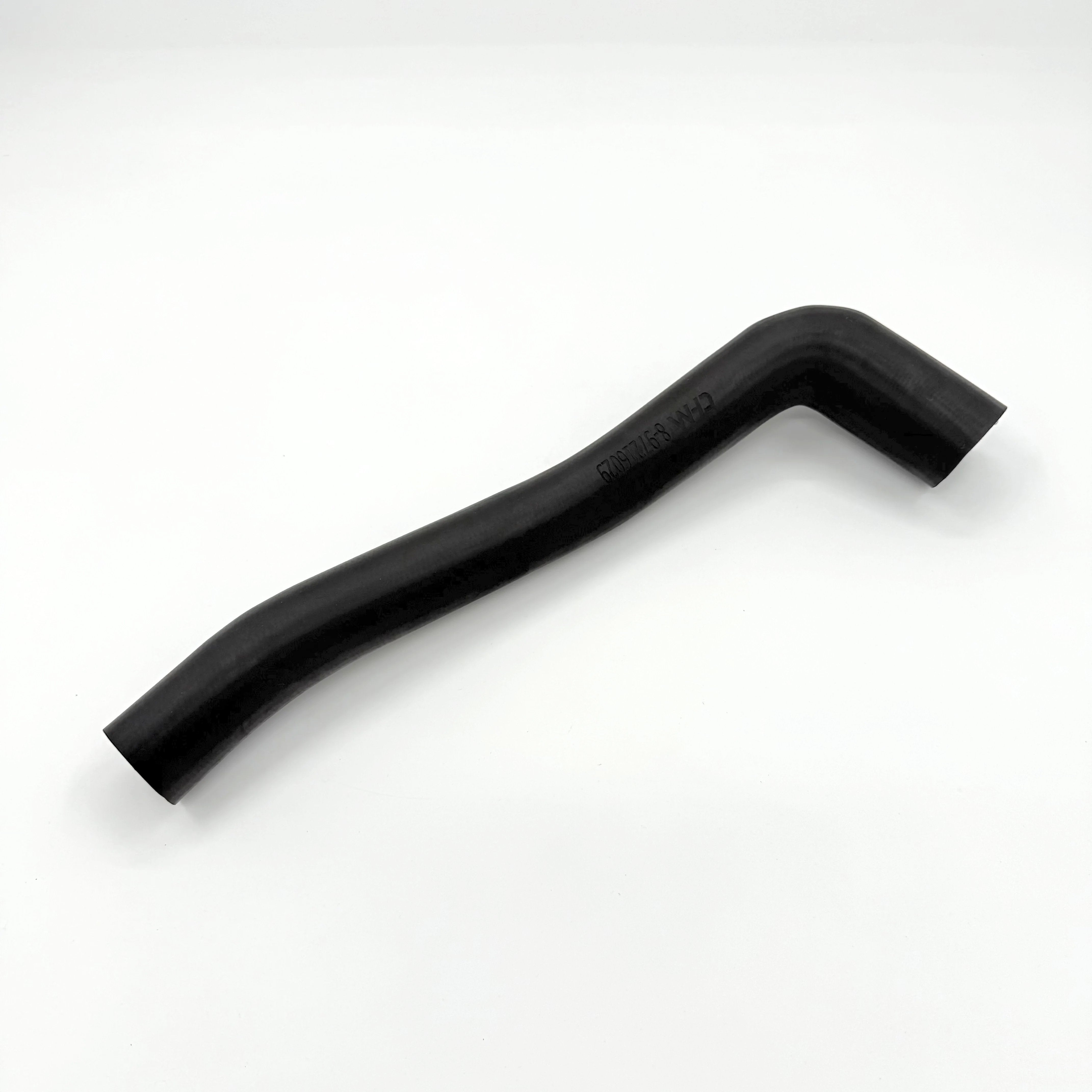 Hose Radiator Coolant Out Lower For ISUZU NRR NPR NPR - HD NQR 4HE1 4.8L 98 - 04 - GoTrucky