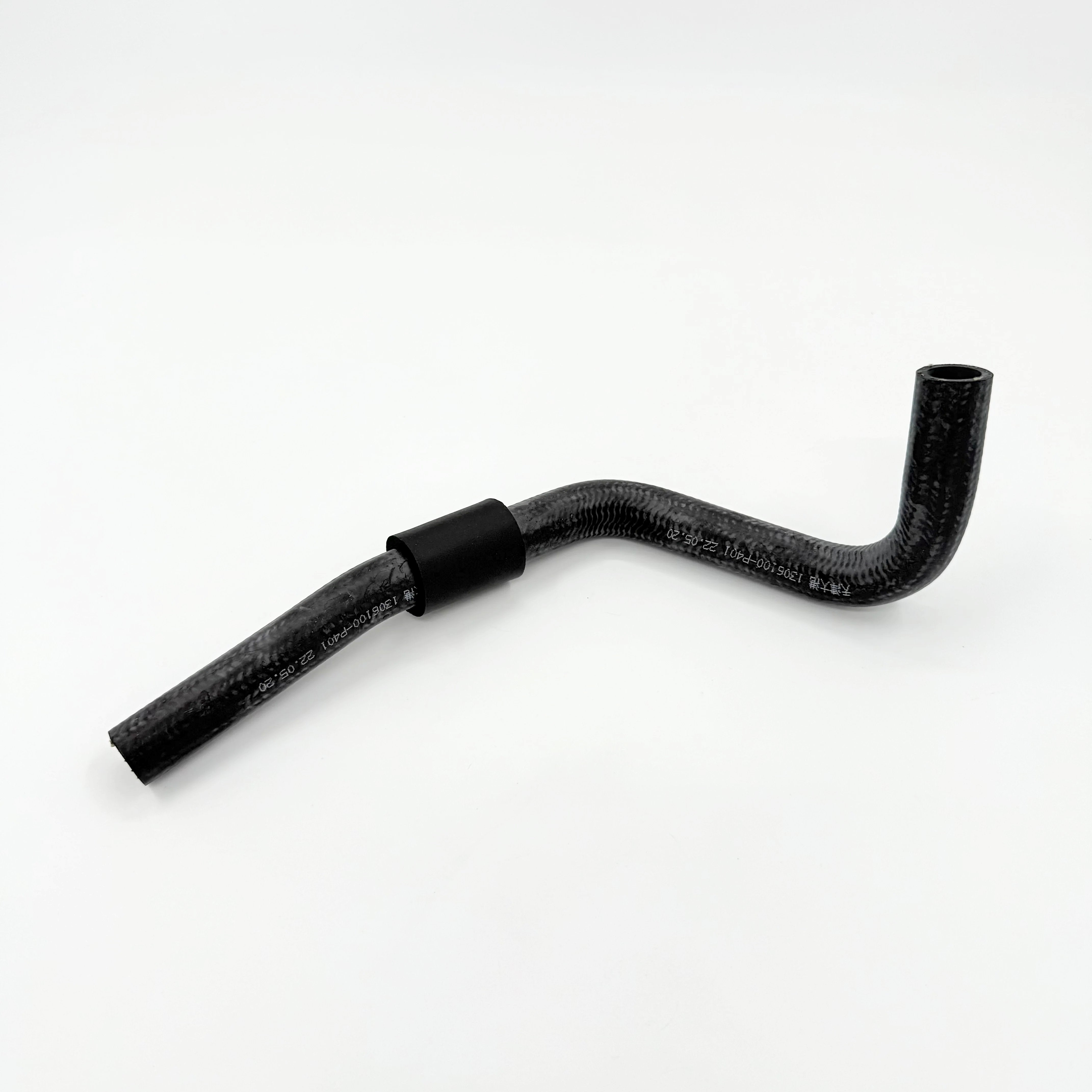 Hose Rubber EGR Cooler A for ISUZU NQR NRR NPR NPR - HD 4HK1 5.2L 2007 - 2010 - GoTrucky