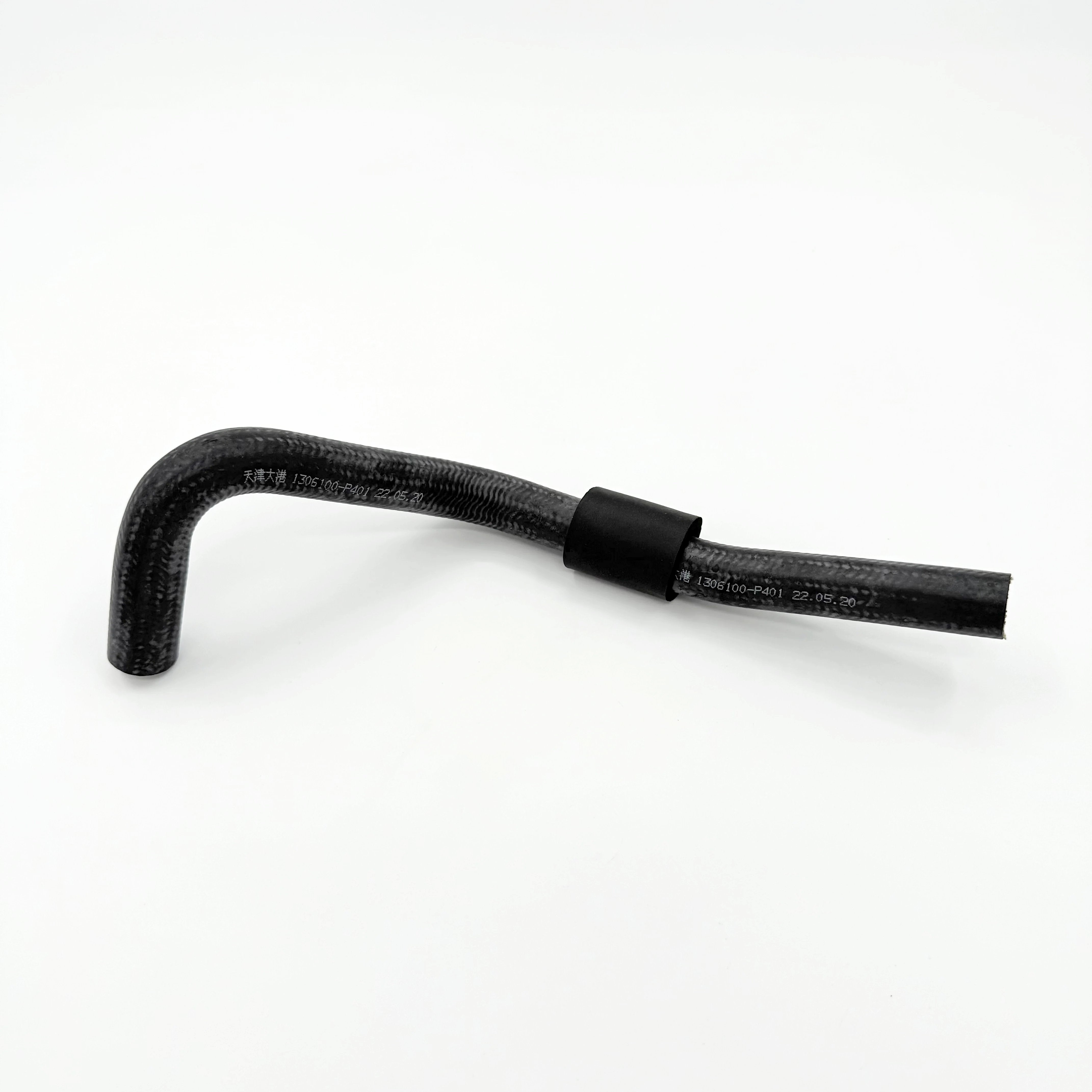 Hose Rubber EGR Cooler A for ISUZU NQR NRR NPR NPR - HD 4HK1 5.2L 2007 - 2010 - GoTrucky