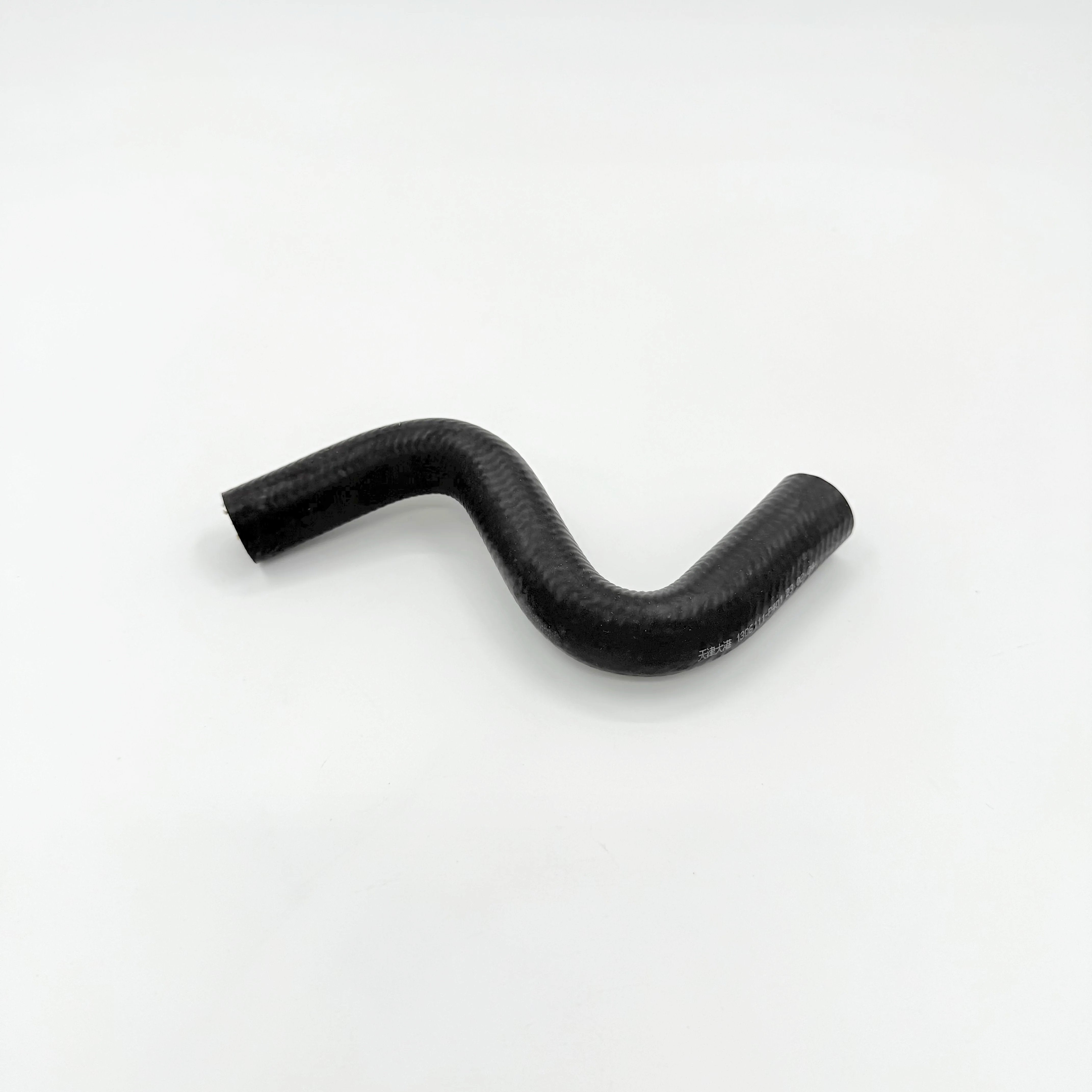Hose Rubber EGR Cooler B for ISUZU NQR NRR NPR NPR - HD 4HK1 5.2L 2007 - 2010 - GoTrucky