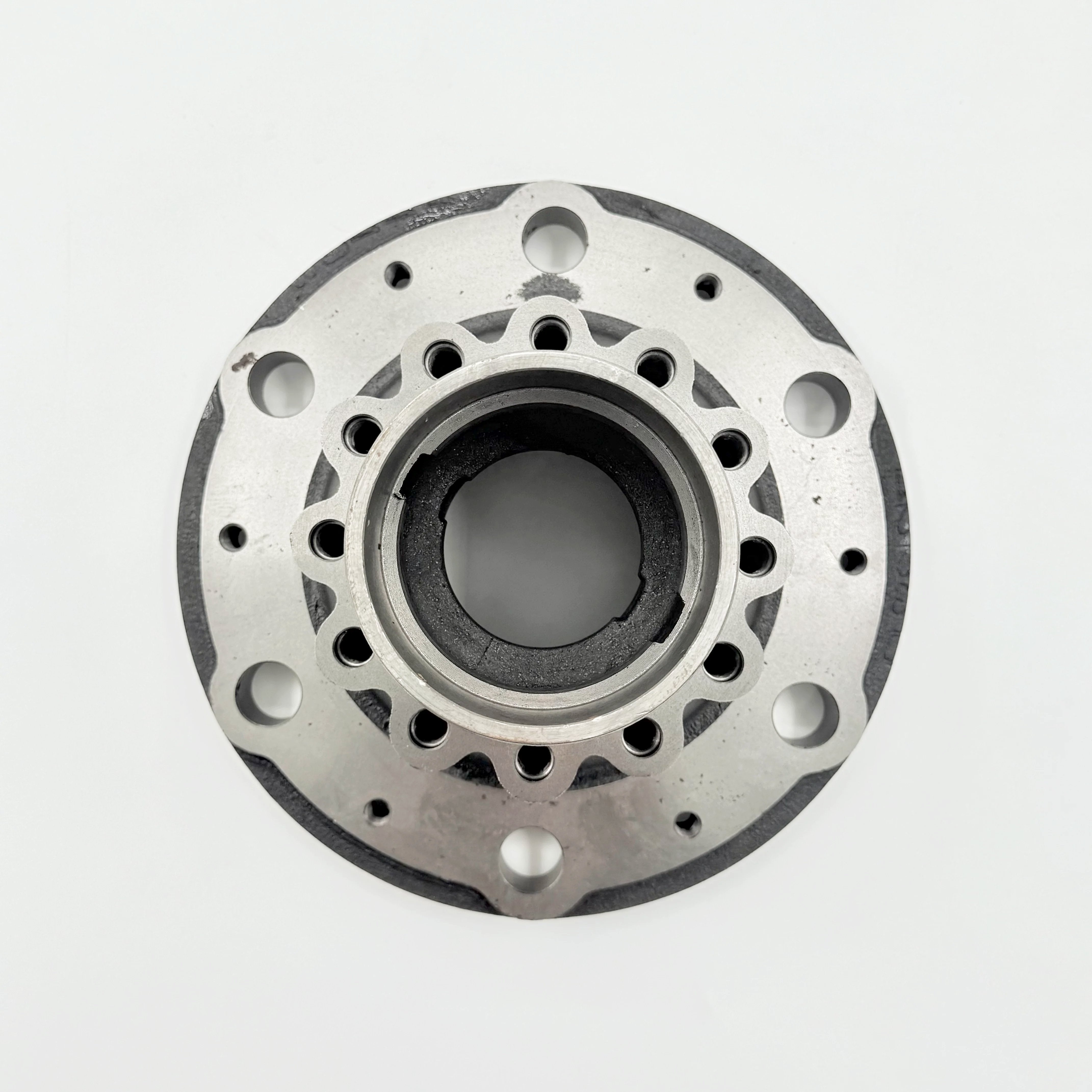 Hub Wheel Front Axle For Isuzu NPR - HD NPR NQR NRR 4HK1 5.2L 2016 - 2024 - GoTrucky