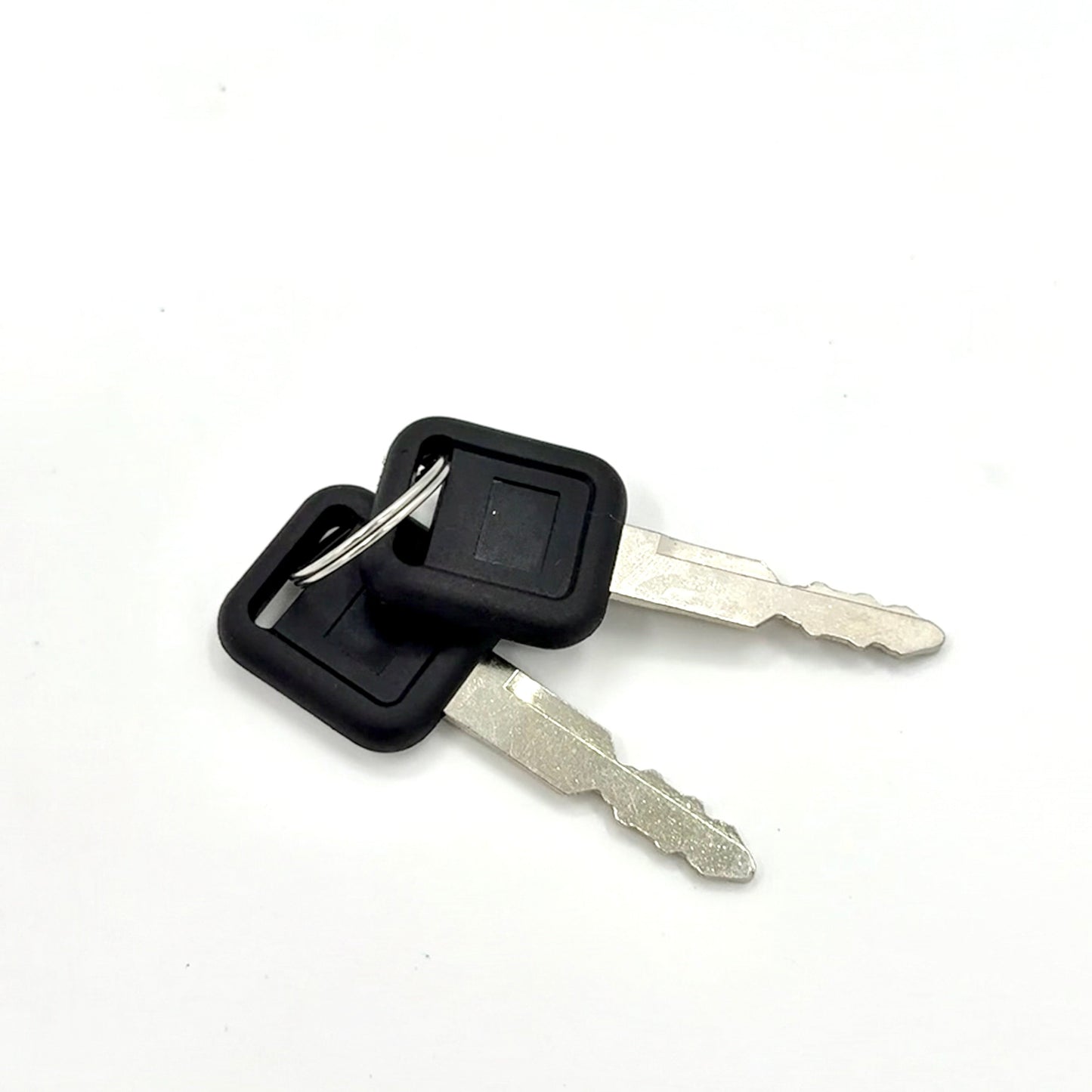 Ignition Cylinder & Door Lock Set For ISUZU NRR NPR NPR - HD NQR 1993 - 07 - GoTrucky