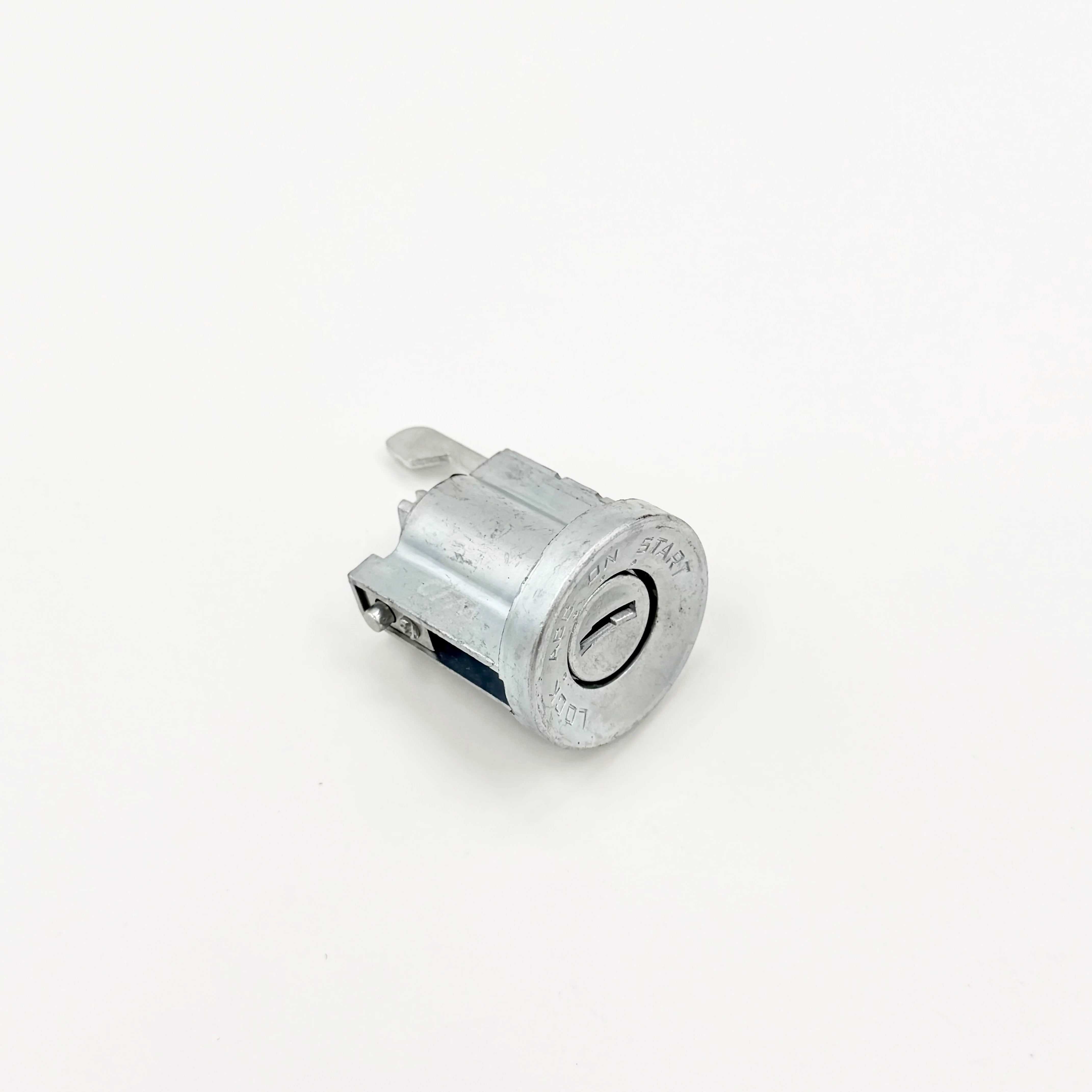 Ignition Cylinder & Door Lock Set For ISUZU NRR NPR NPR - HD NQR 1993 - 07 - GoTrucky