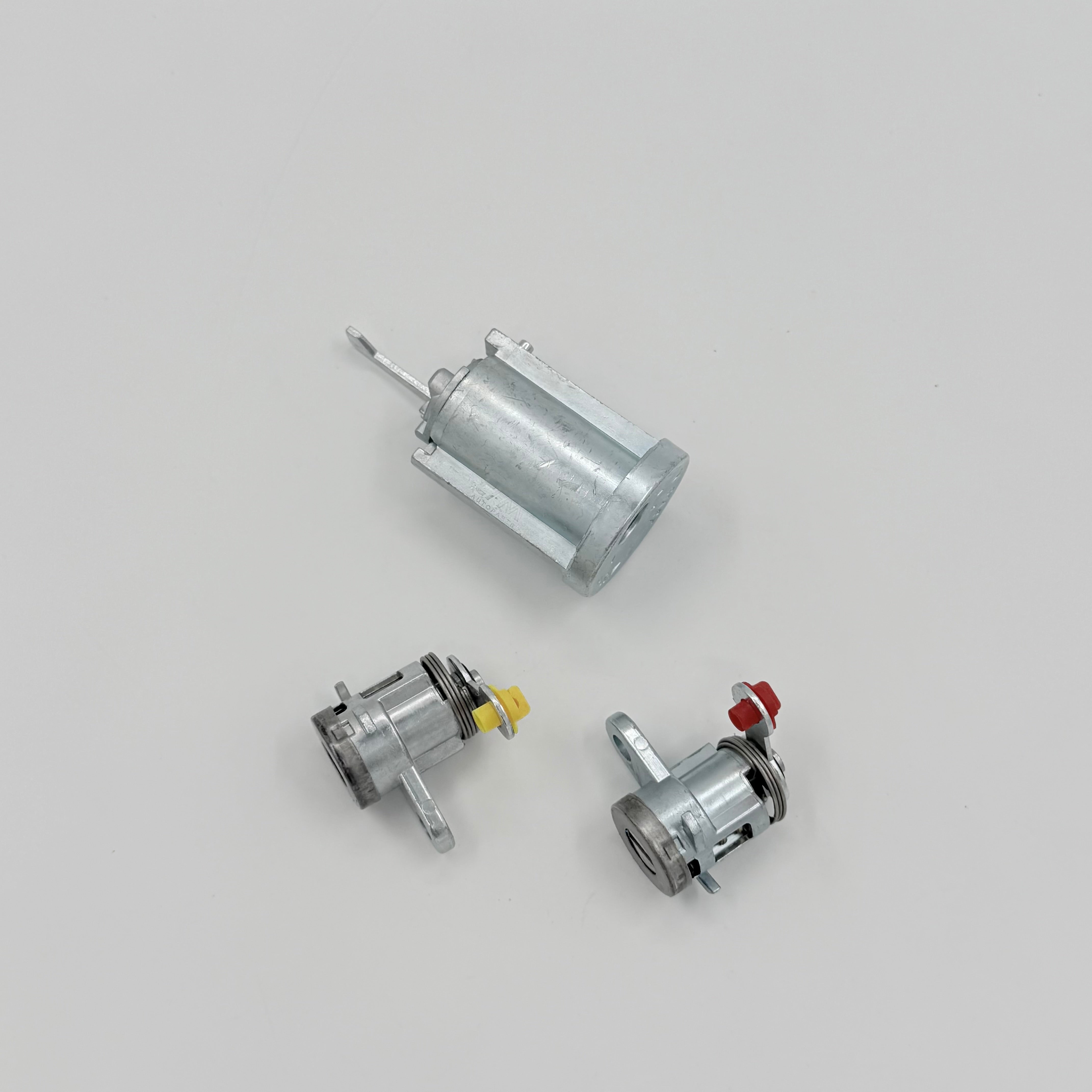 Ignition & Door Lock Cylinder Set For ISUZU NRR NPR NPR-HD NQR 2008-2026 - GoTrucky