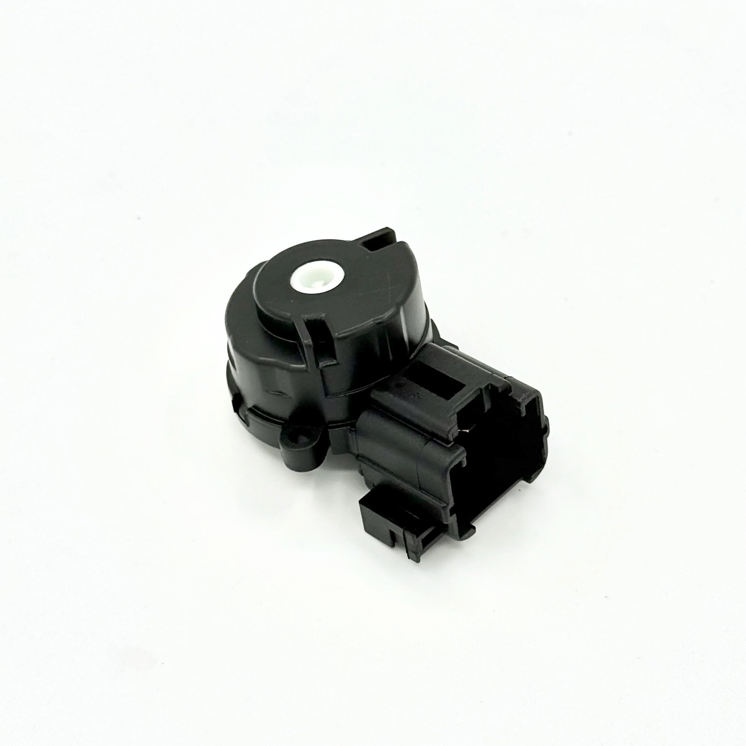 Ignition Switch For ISUZU NRR NPR NQR NPR - HD 4HK1 5.2L 4JJ1 3.0L 08 - 25 - GoTrucky
