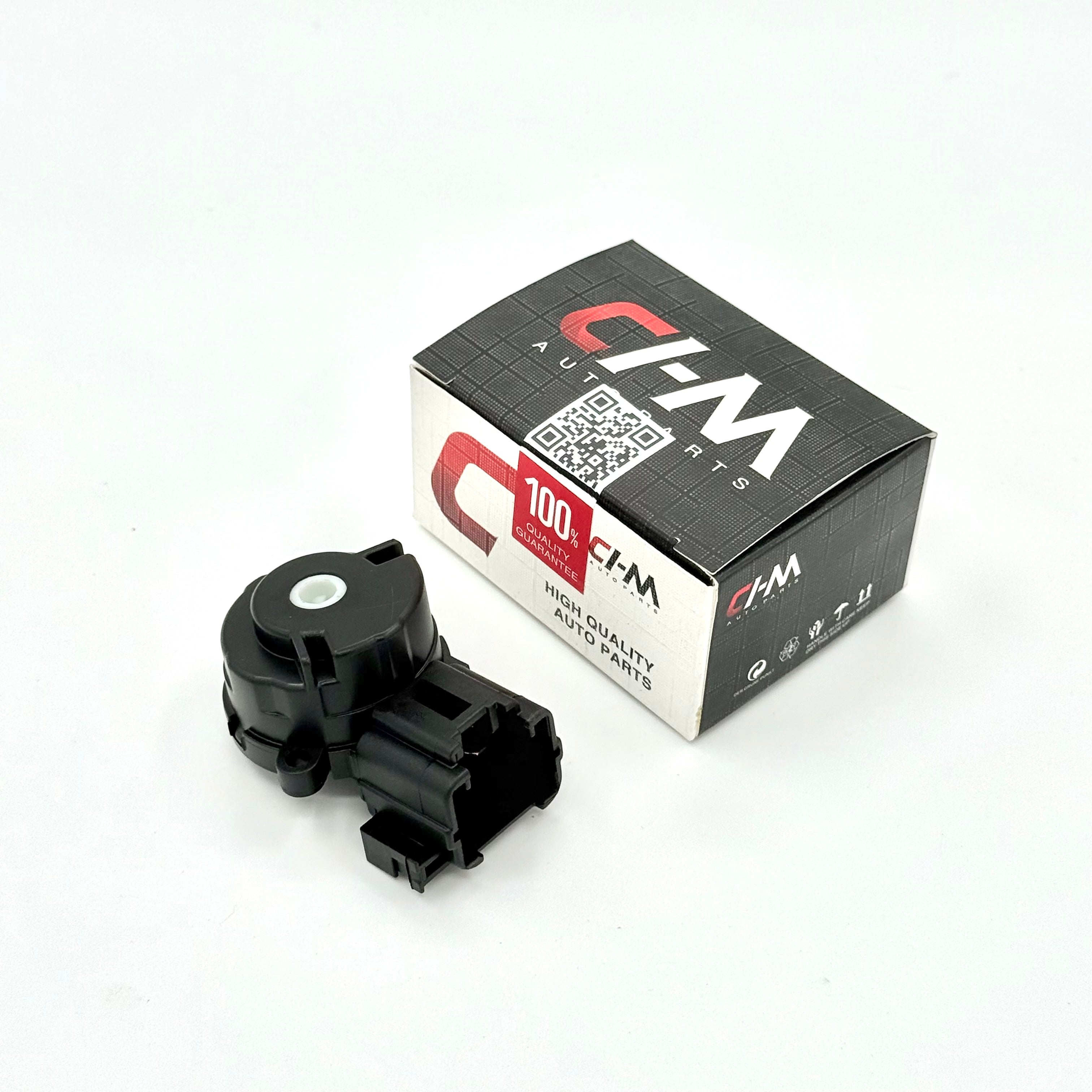Ignition Switch For ISUZU NRR NPR NQR NPR - HD 4HK1 5.2L 4JJ1 3.0L 08 - 25 - GoTrucky