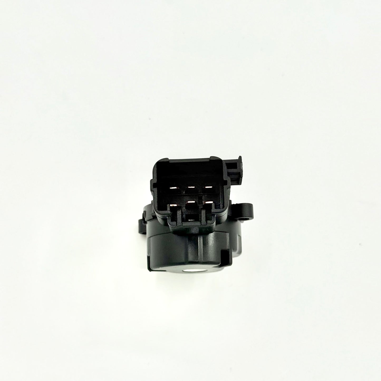 Ignition Switch For ISUZU NRR NPR NQR NPR - HD 4HK1 5.2L 4JJ1 3.0L 08 - 25 - GoTrucky