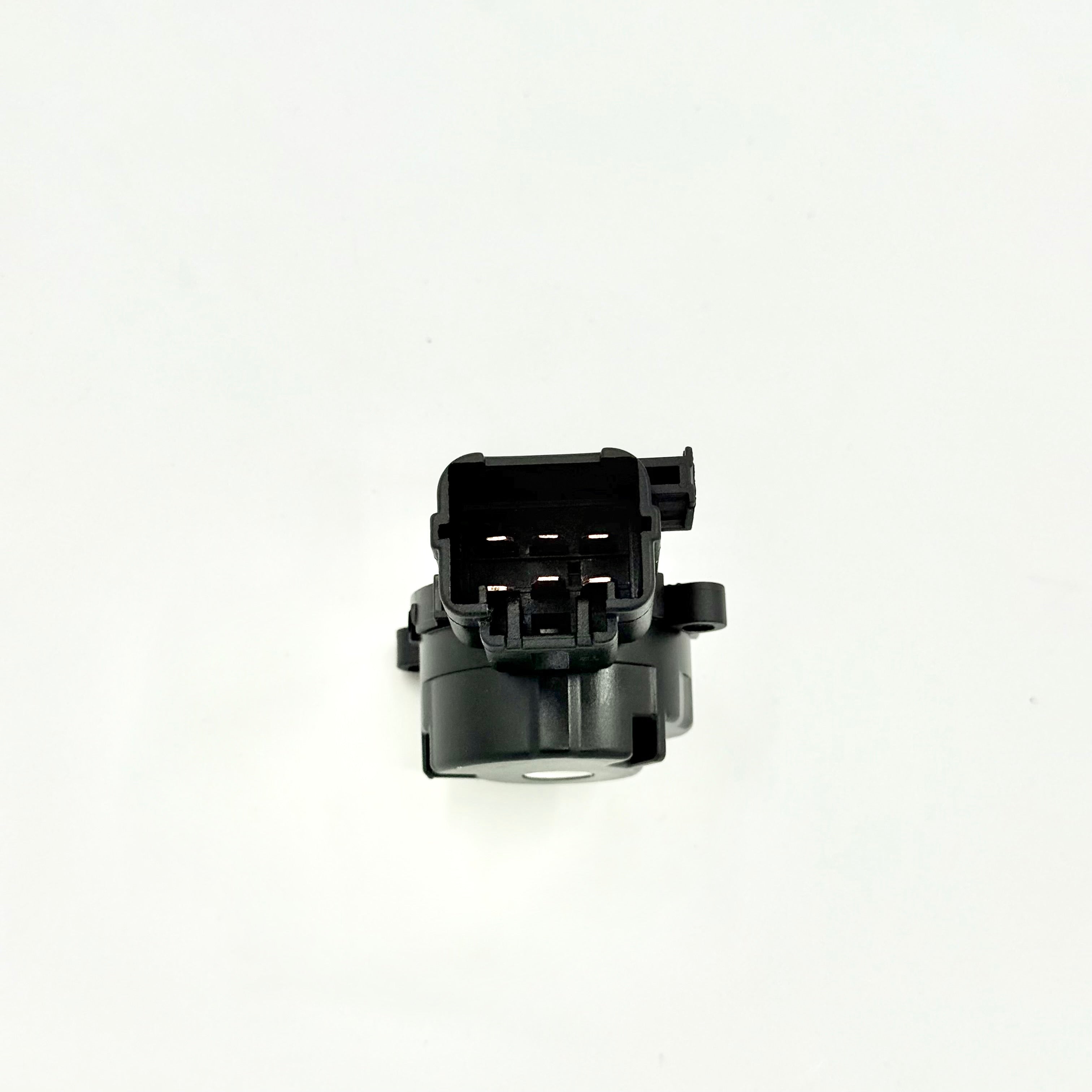 Ignition Switch For ISUZU NRR NPR NQR NPR - HD 4HK1 5.2L 4JJ1 3.0L 08 - 25 - GoTrucky