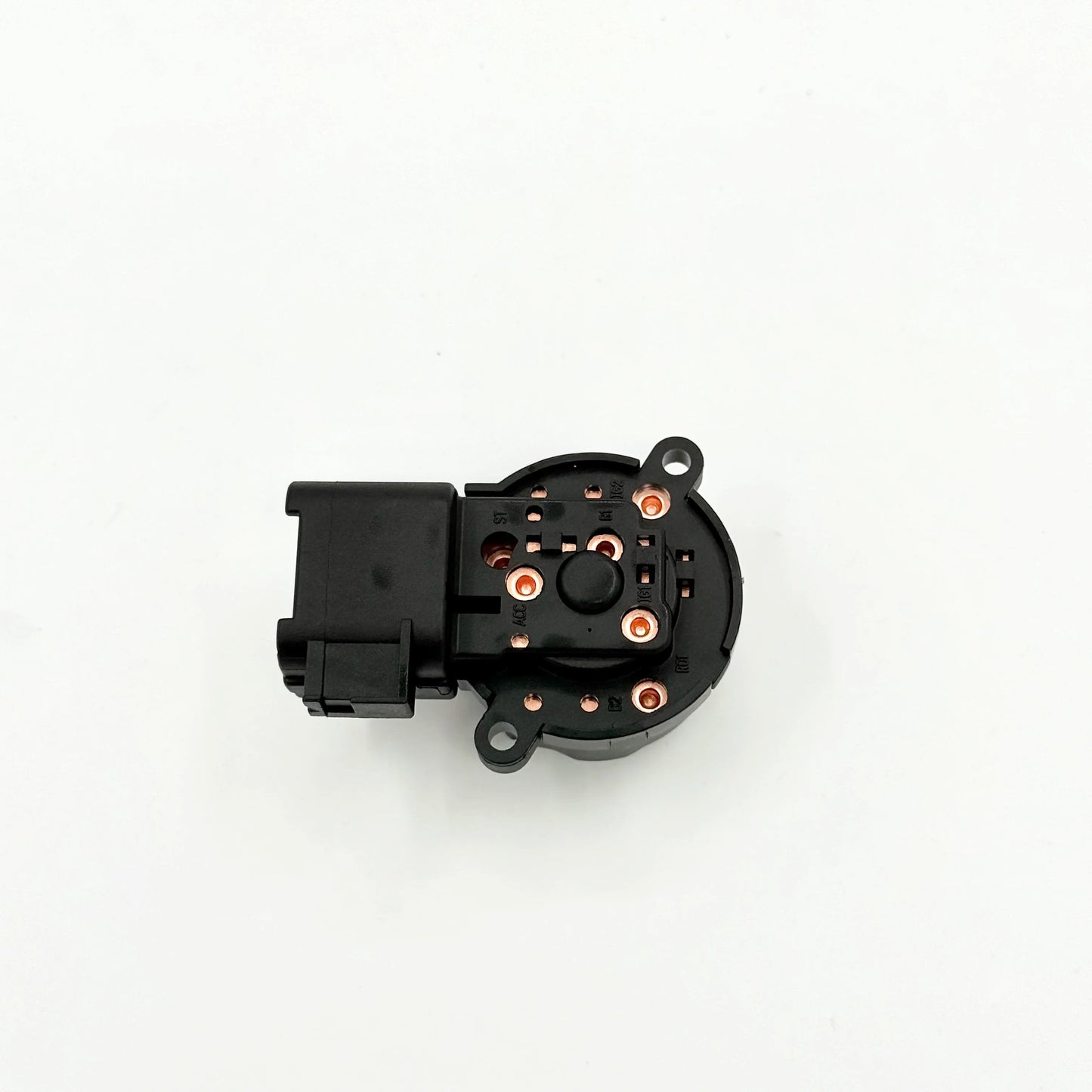 Ignition Switch For ISUZU NRR NPR NQR NPR - HD 4HK1 5.2L 4JJ1 3.0L 08 - 25 - GoTrucky