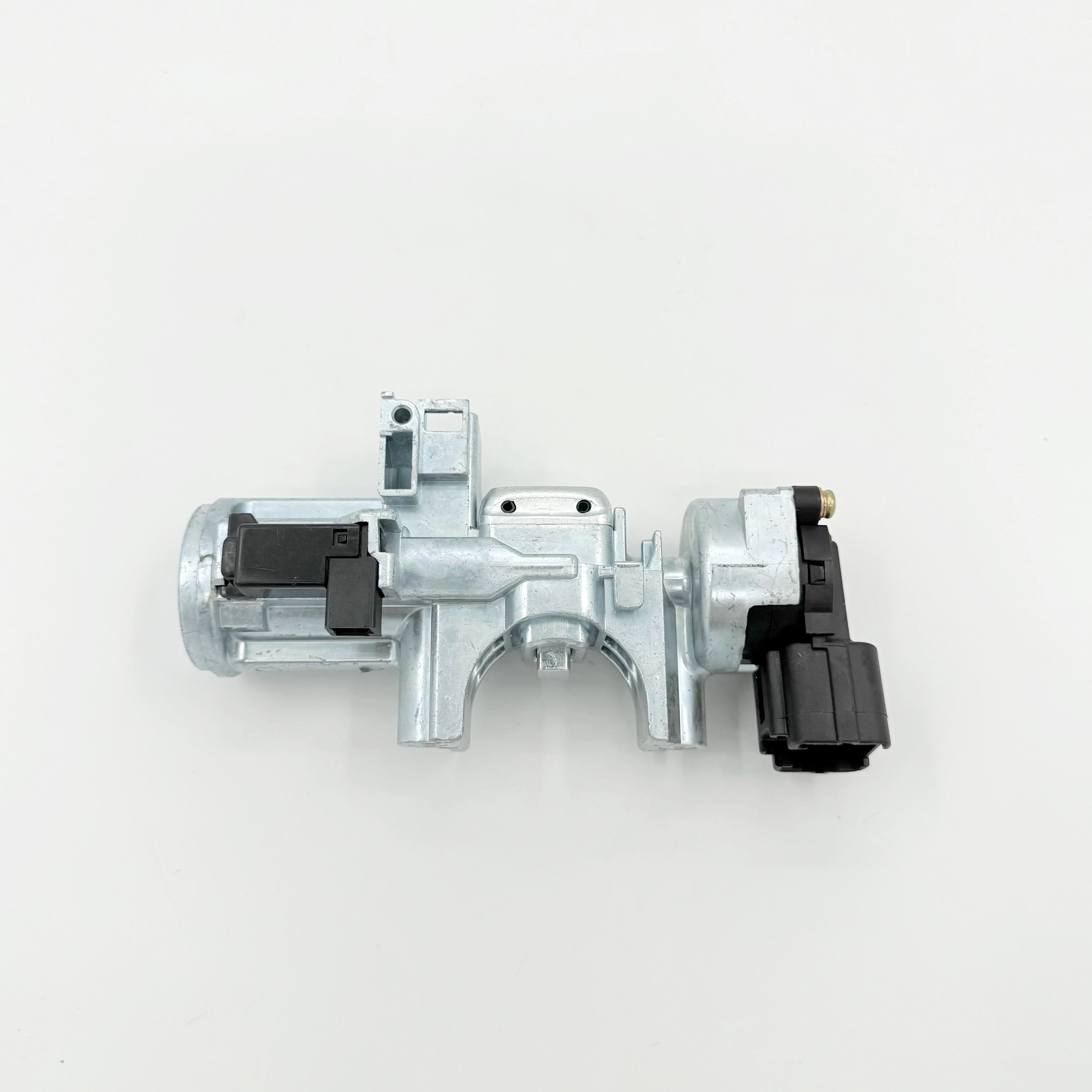 Ignition Switch Steering Lock Assembly For Isuzu NPR NPR - HD NQR NRR 4JJ1 3.0L 4HK1 5.2L 07 - 16 - GoTrucky