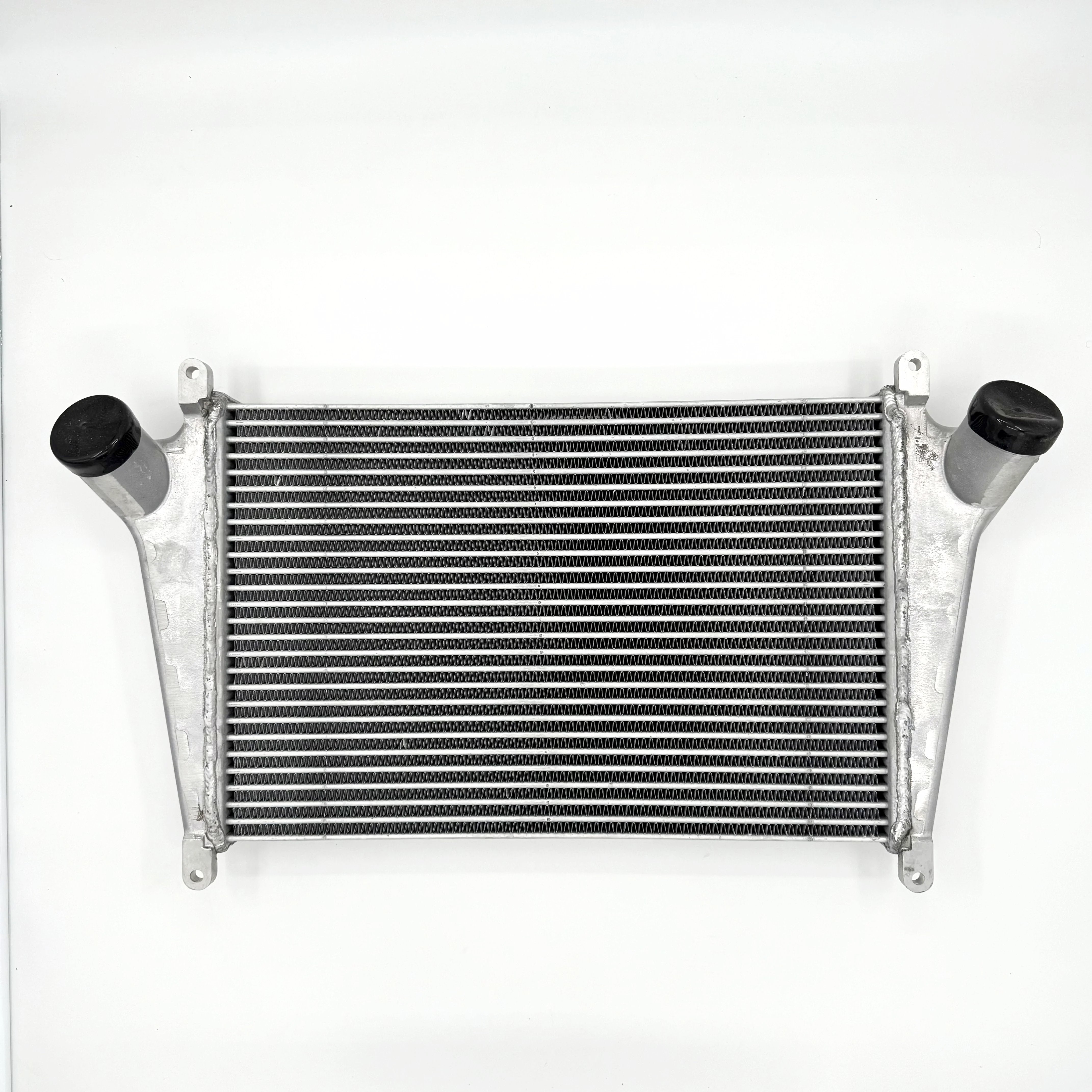 Intercooler NRR NQR NPR NPR - HD 5.2L 2007 - 2010 OEM - GoTrucky