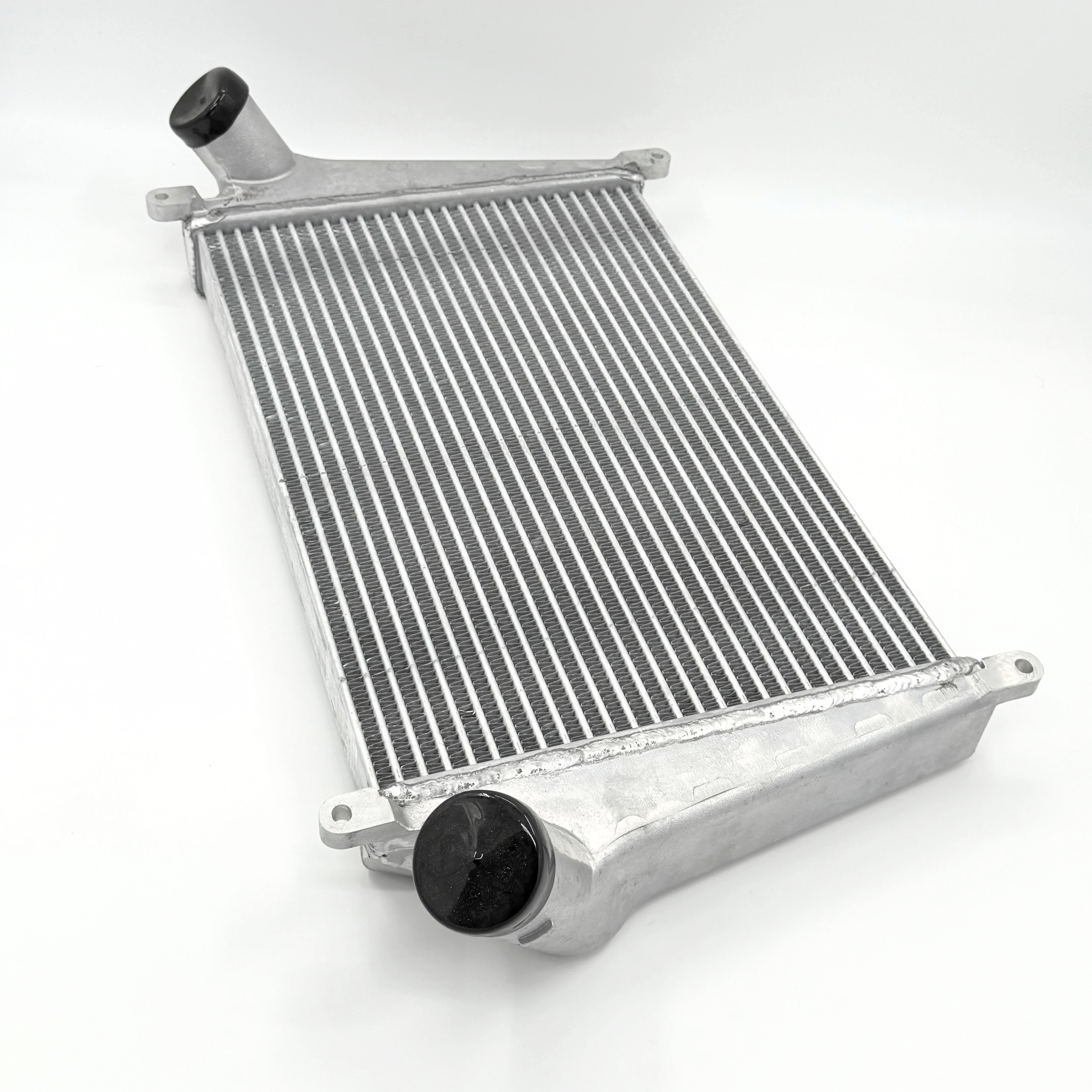 Intercooler NRR NQR NPR NPR - HD 5.2L 2007 - 2010 OEM - GoTrucky
