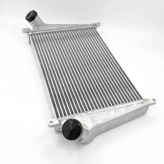 Intercooler NRR NQR NPR NPR - HD 5.2L 2007 - 2010 OEM - GoTrucky