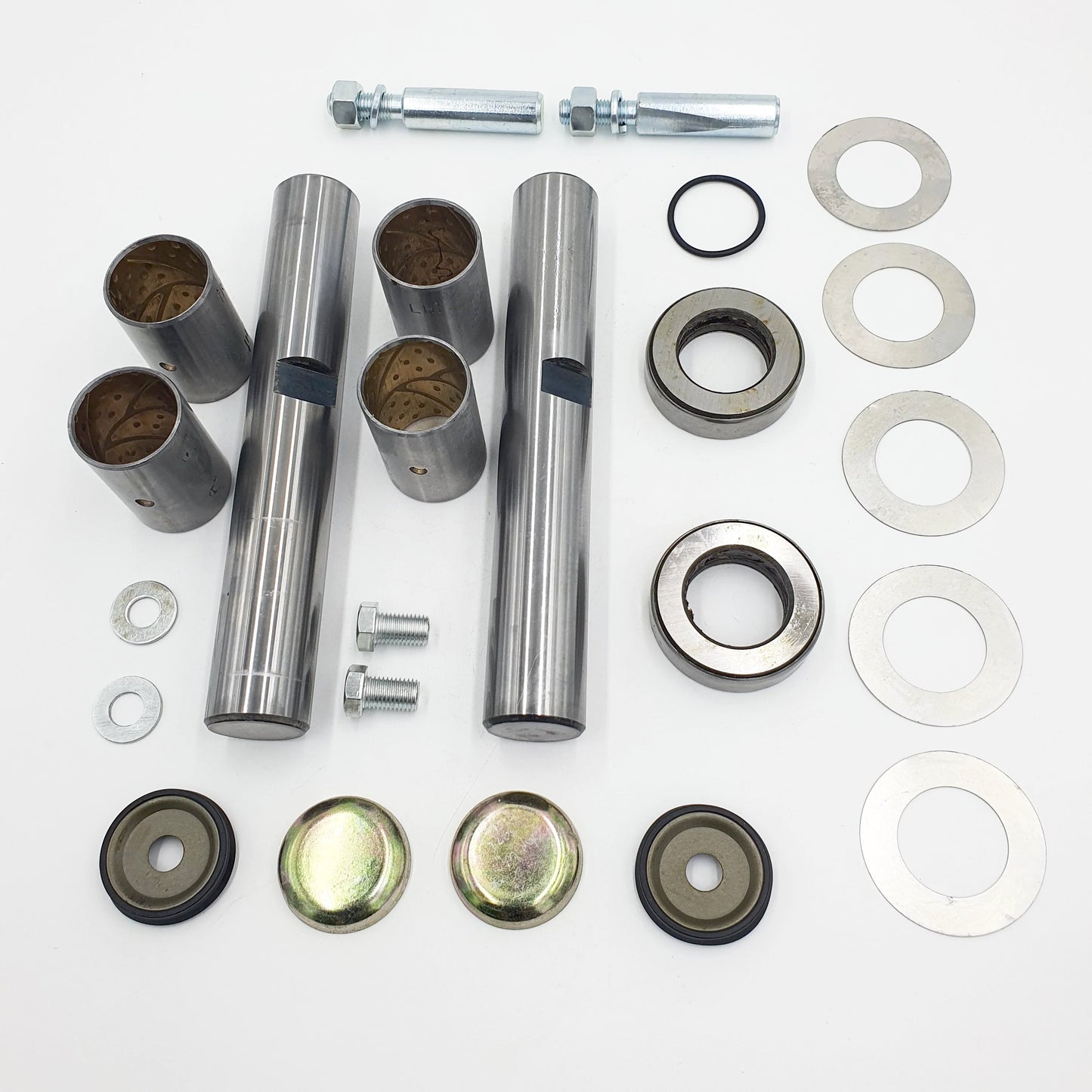 King Pin Kit for ISUZU NRR NPR NPR - HD NQR 4HE1 4.8L 4HK1 5.2L 6.0 86 - 24 - GoTrucky