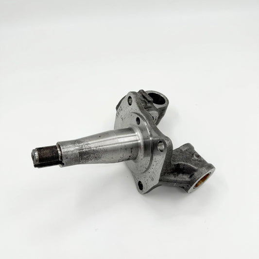 Knuckle Front Axle Right Passenger Side For Isuzu NQR NPR NPR - HD 4HE1 4HK1 99 - 25 - GoTrucky