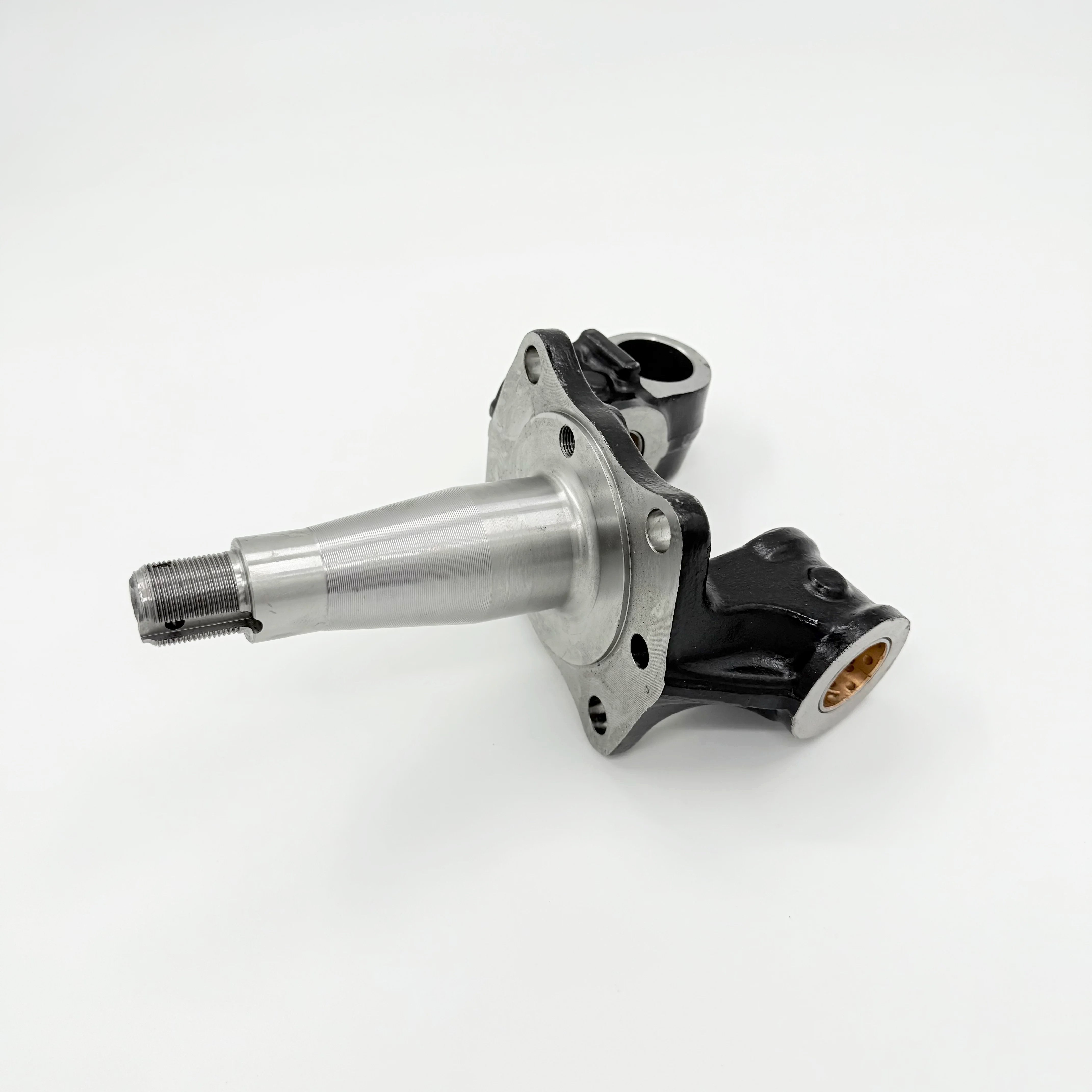 Knuckle Front Axle Right Passenger Side For Isuzu NQR NPR NPR - HD 4HE1 4HK1 99 - 25 - GoTrucky