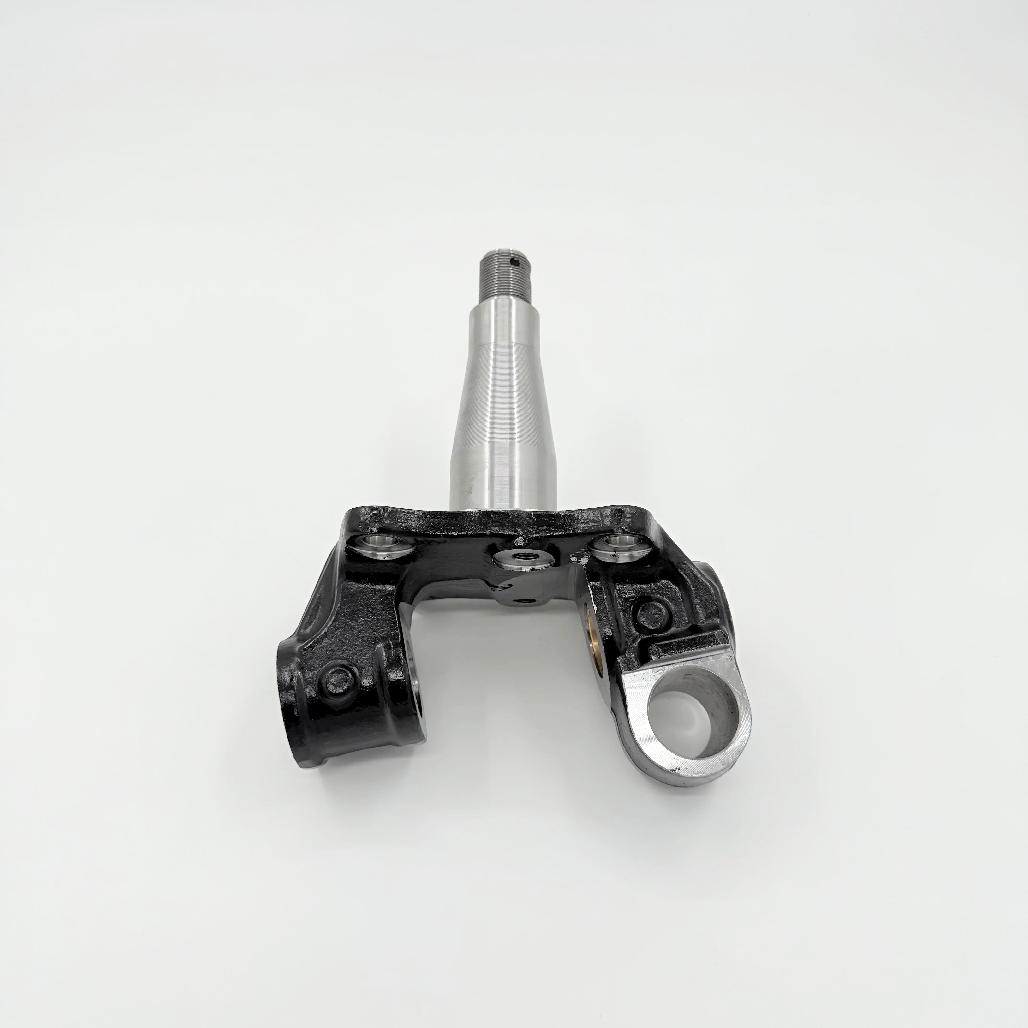 Knuckle Front Axle Right Passenger Side For Isuzu NQR NPR NPR - HD 4HE1 4HK1 99 - 25 - GoTrucky