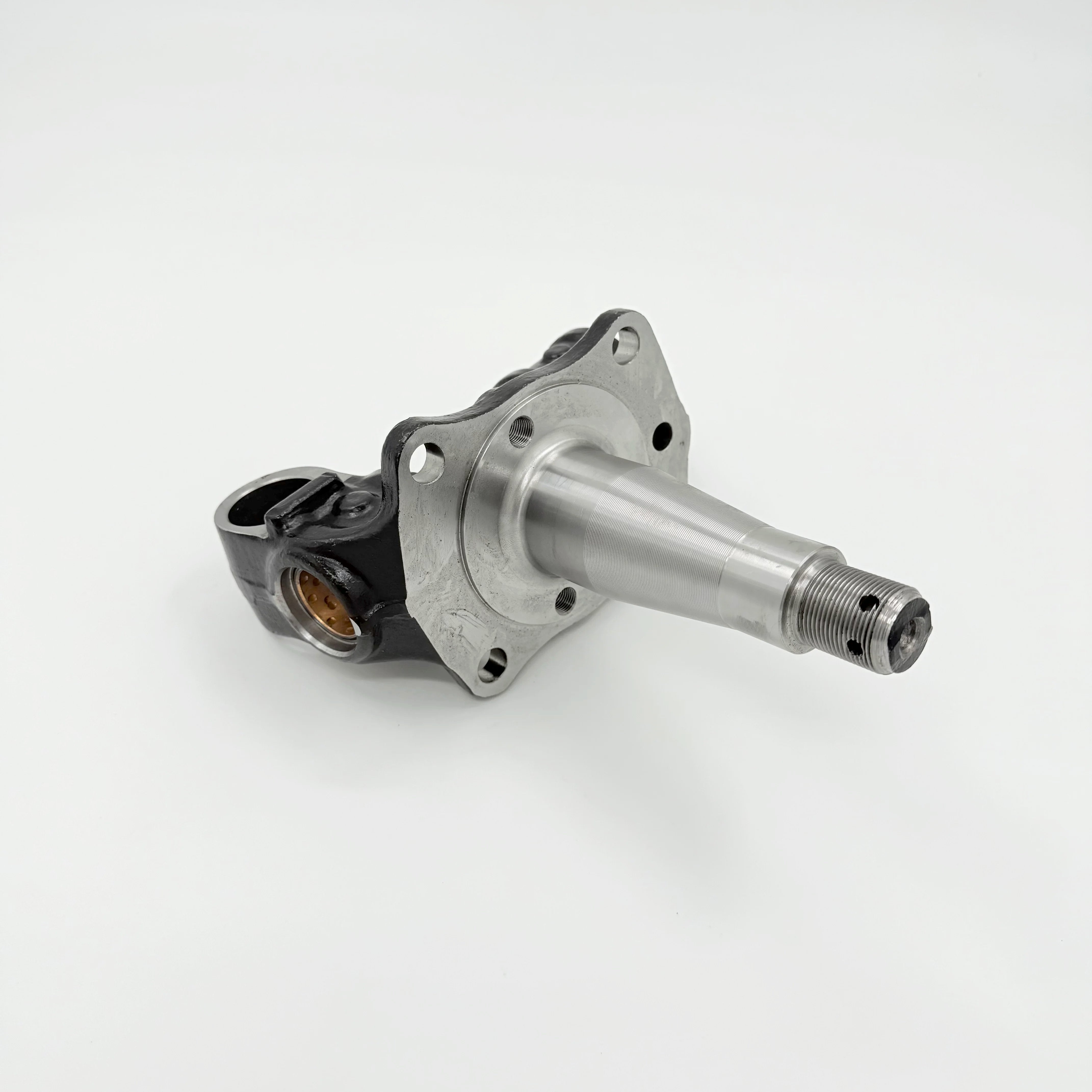 Knuckle Front Axle Right Passenger Side For Isuzu NQR NPR NPR - HD 4HE1 4HK1 99 - 25 - GoTrucky