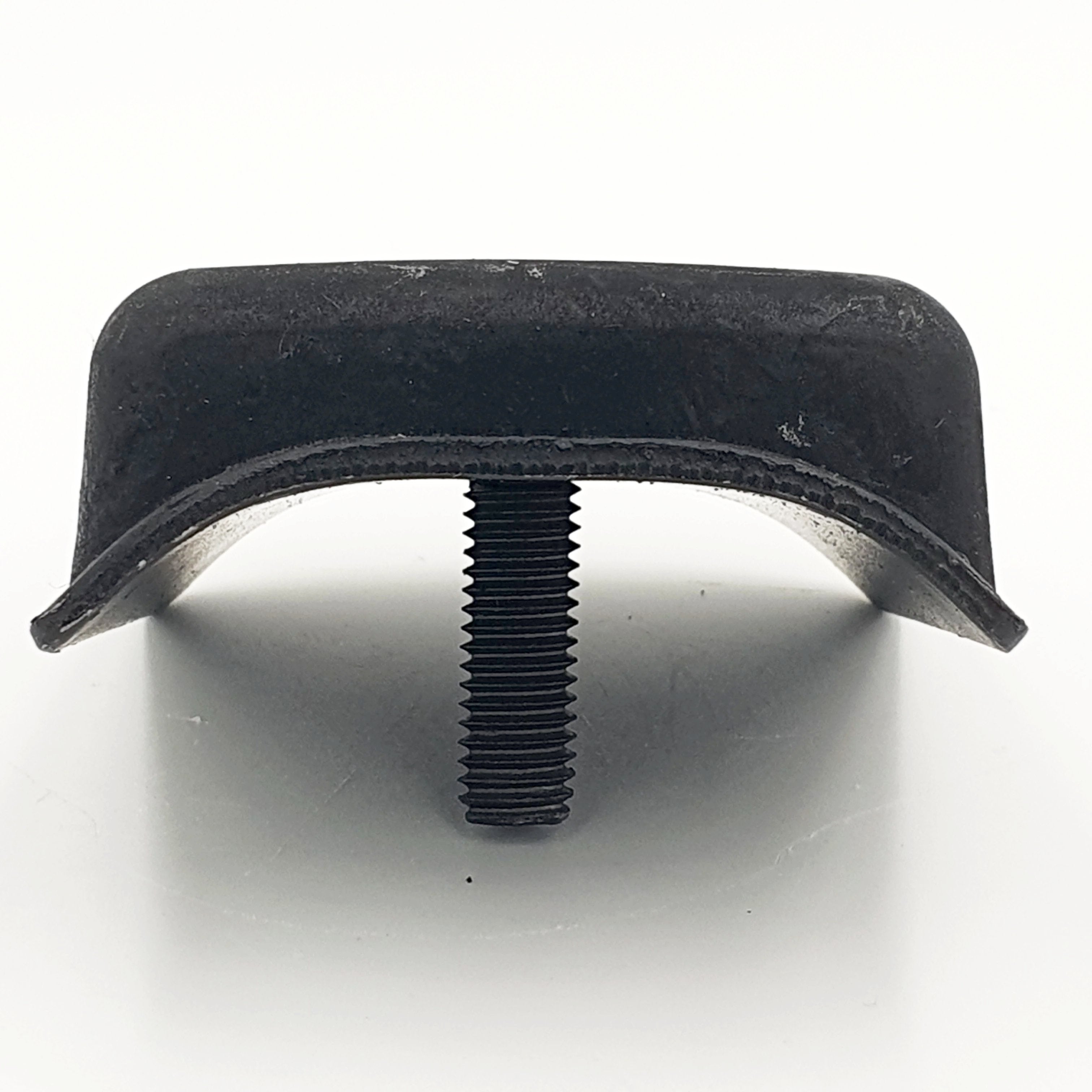 Leaf Sub Spring Stop Rubber Buffer for NRR NPR NPR - HD NQR 1986 - 2024 - GoTrucky
