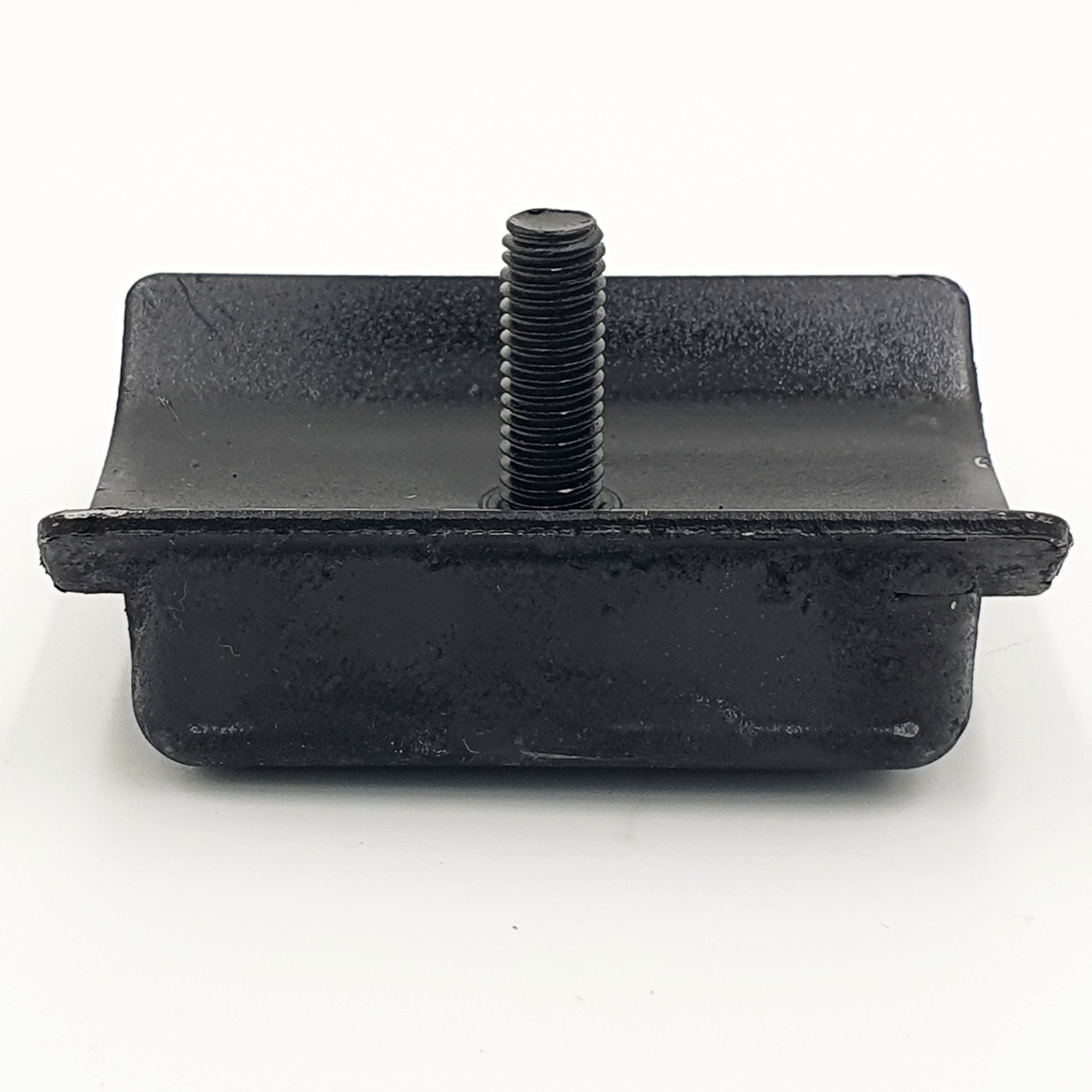 Leaf Sub Spring Stop Rubber Buffer for NRR NPR NPR - HD NQR 1986 - 2024 - GoTrucky
