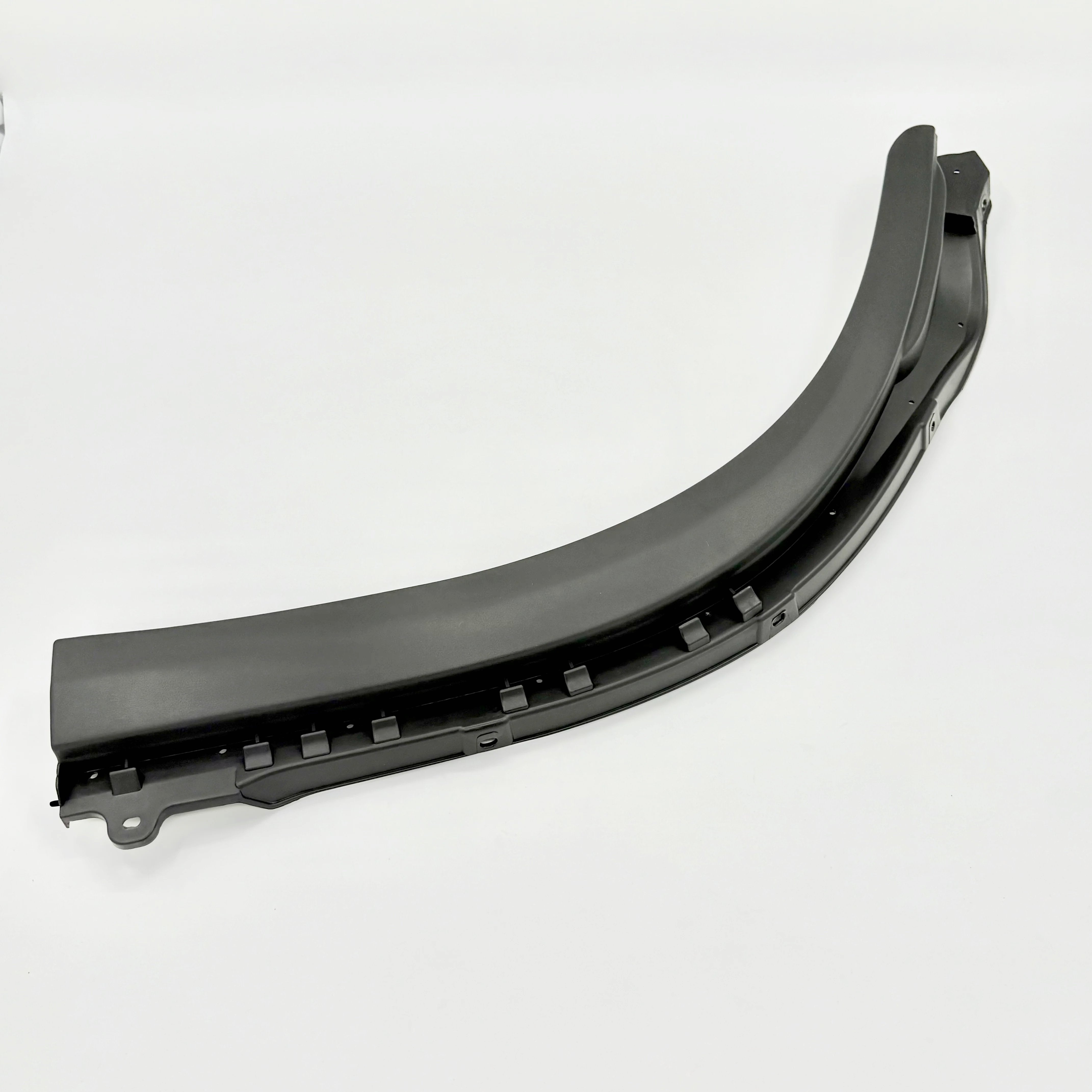 liner Door Panel Lower Left Driver Side for ISUZU NPR NQR NPR - HD 08 - 25 - GoTrucky