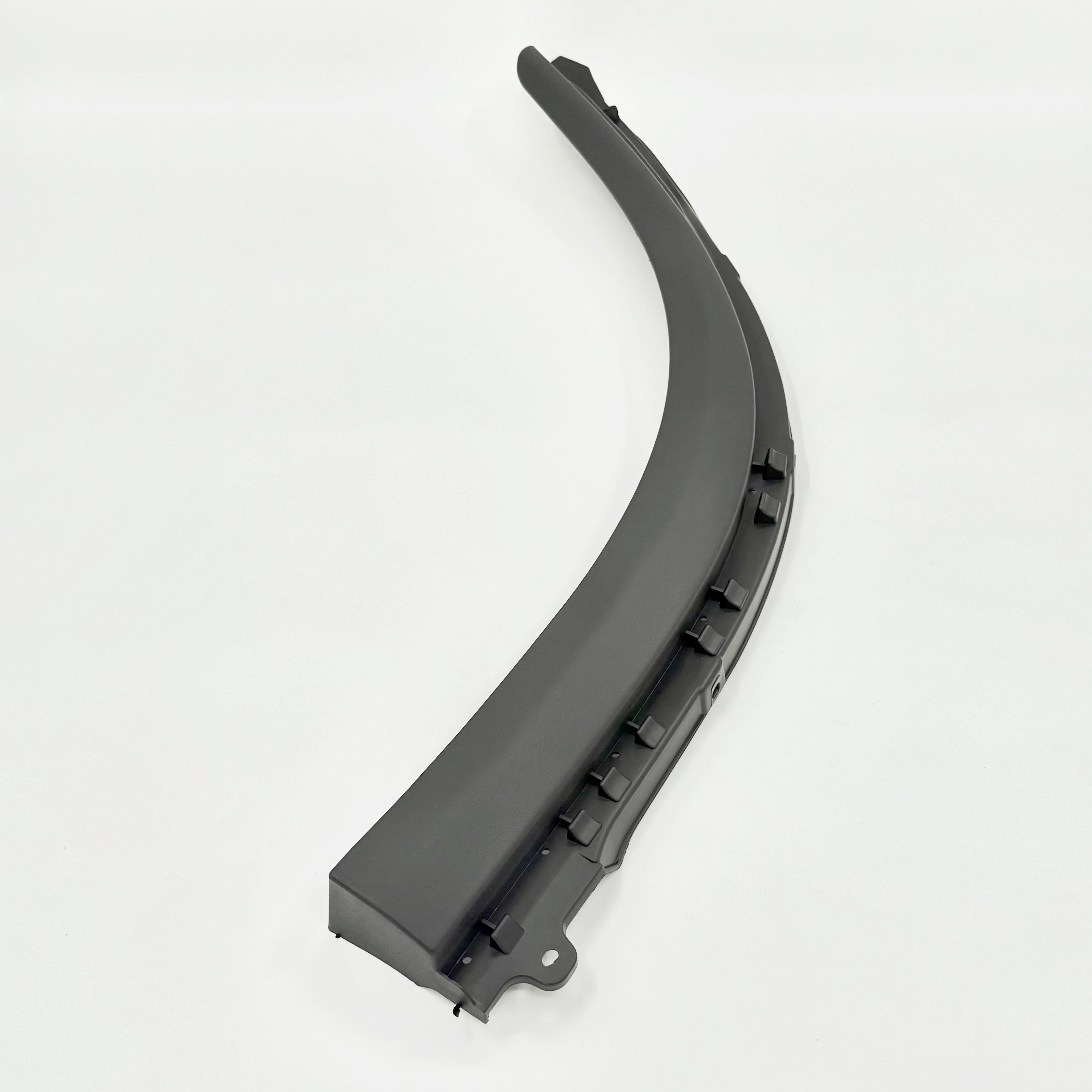 liner Door Panel Lower Left Driver Side for ISUZU NPR NQR NPR - HD 08 - 25 - GoTrucky