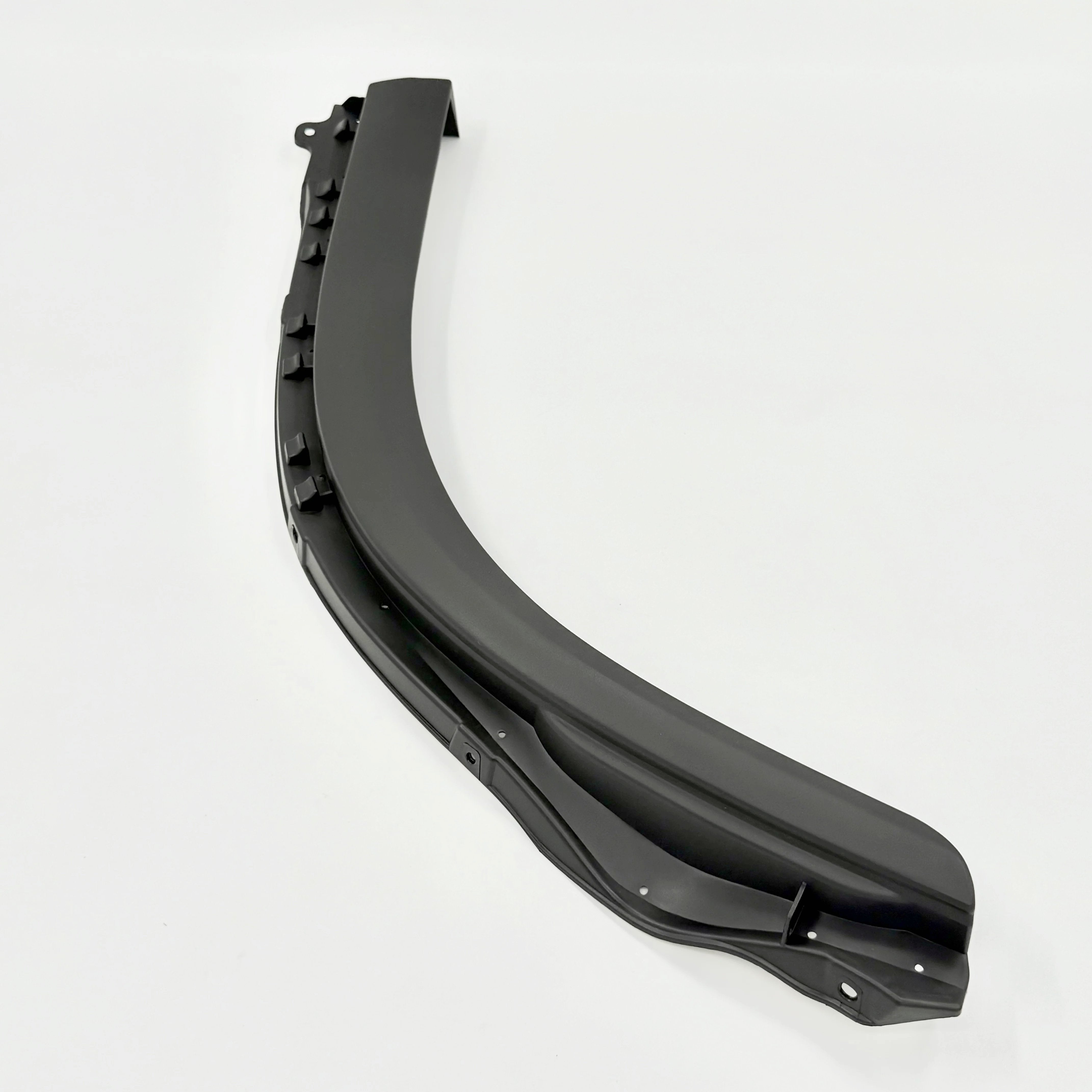 liner Door Panel Lower Left Driver Side for ISUZU NPR NQR NPR - HD 08 - 25 - GoTrucky