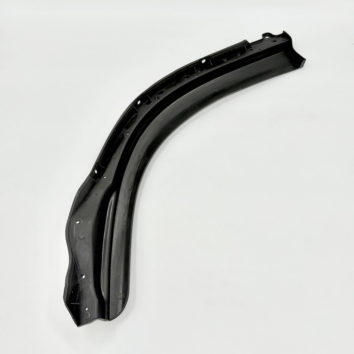 liner Door Panel Lower Right Passenger Side for ISUZU NPR NQR NPR - HD 08 - 25 - GoTrucky