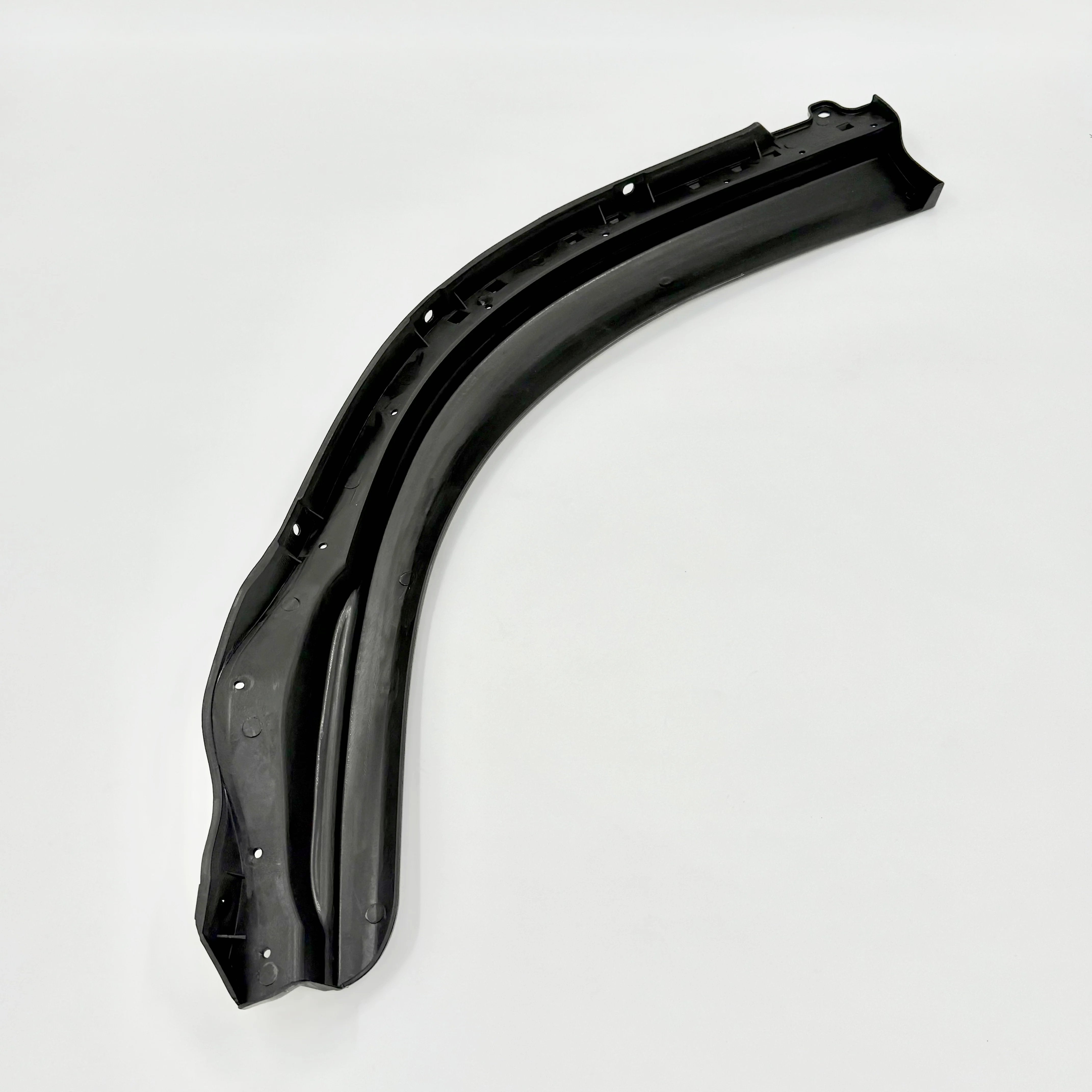 liner Door Panel Lower Right Passenger Side for ISUZU NPR NQR NPR - HD 08 - 25 - GoTrucky