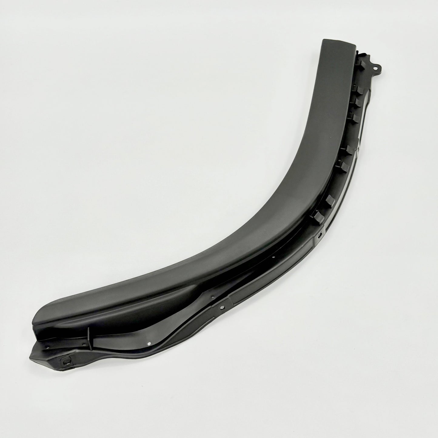 liner Door Panel Lower Right Passenger Side for ISUZU NPR NQR NPR - HD 08 - 25 - GoTrucky