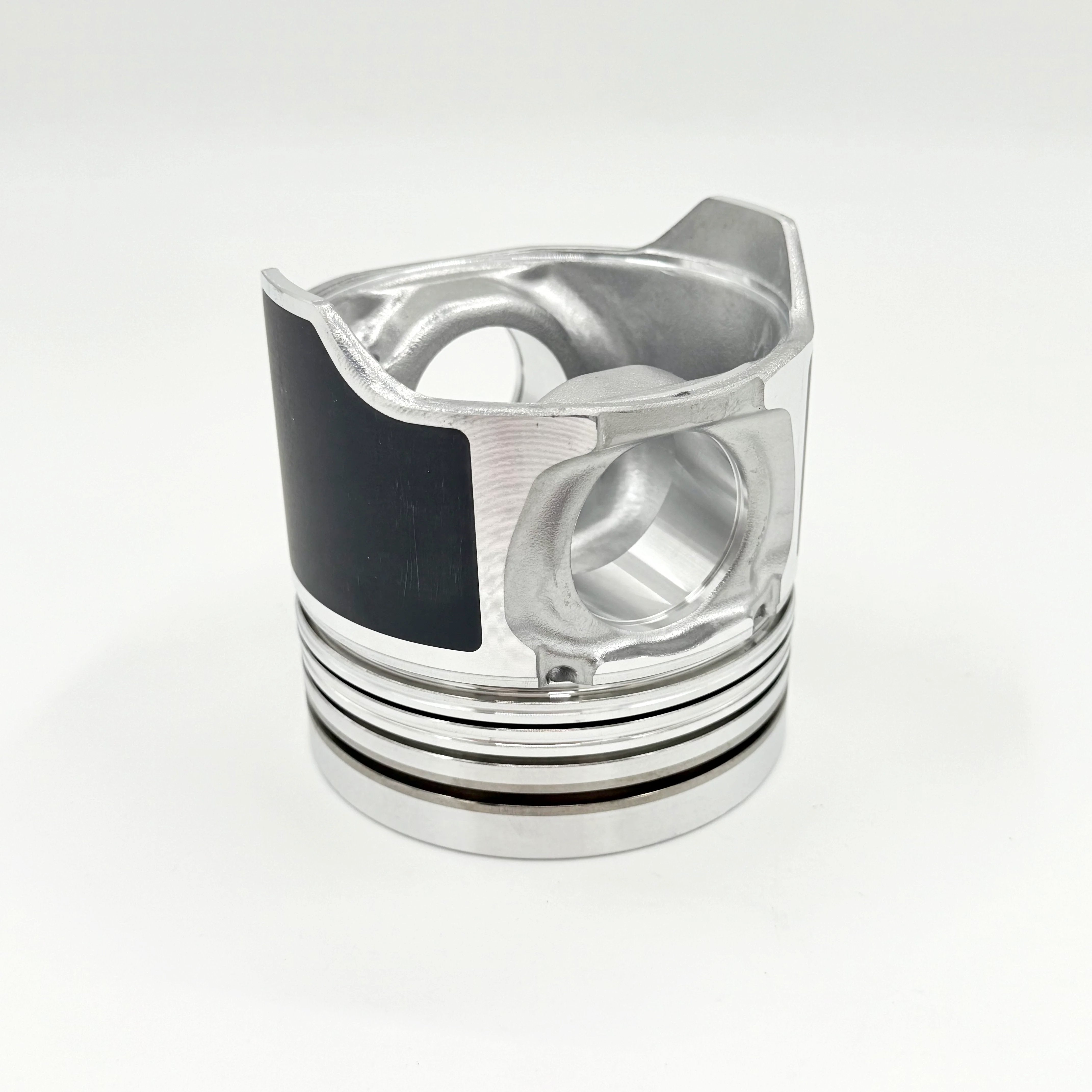 Liner Piston Kit (For 4 Cylinders) For Isuzu NPR NPR - HD NQR 4HE1 4.8L 98 - 2004 - GoTrucky