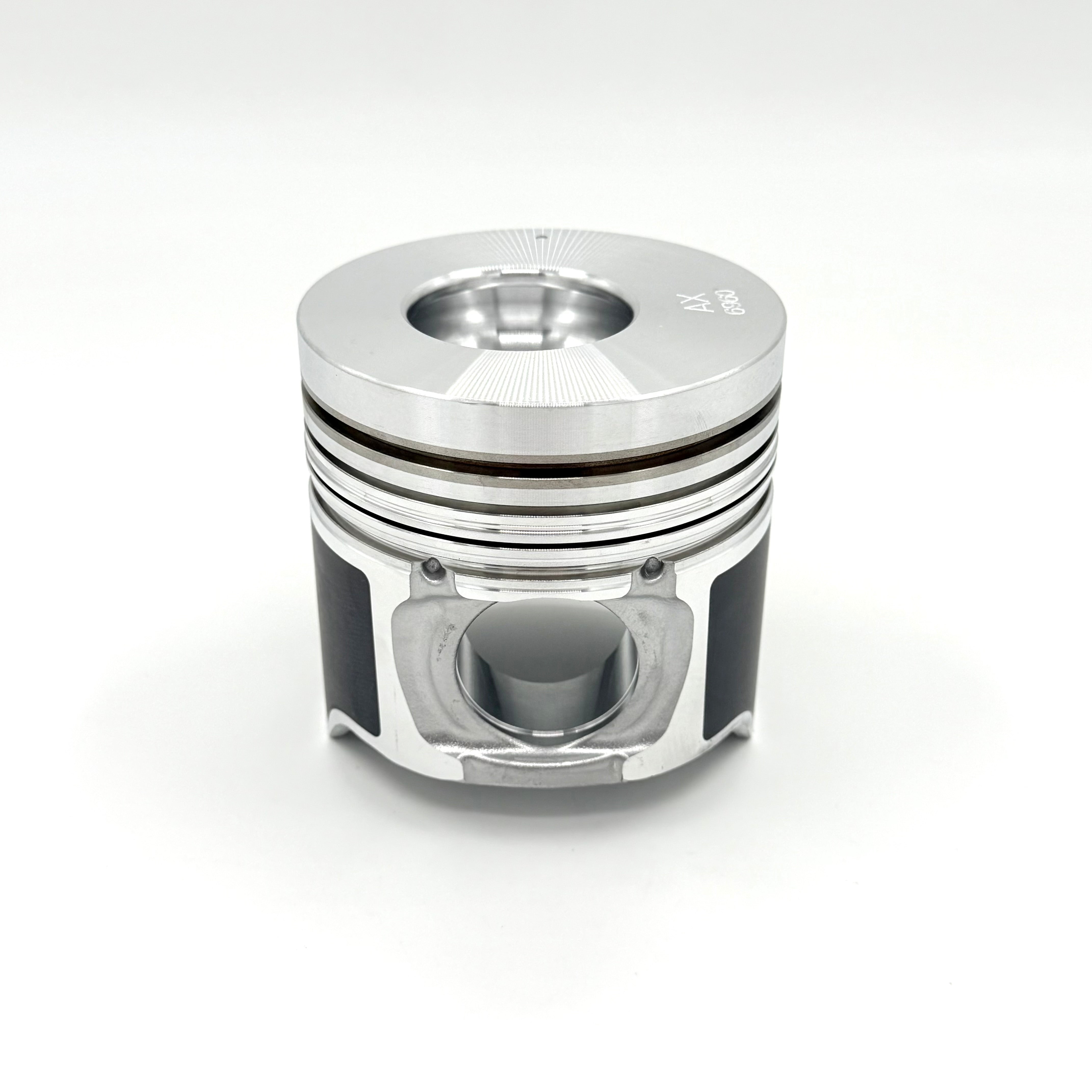 Liner Piston Kit (For 4 Cylinders) For Isuzu NPR NPR - HD NQR 4HE1 4.8L 98 - 2004 - GoTrucky