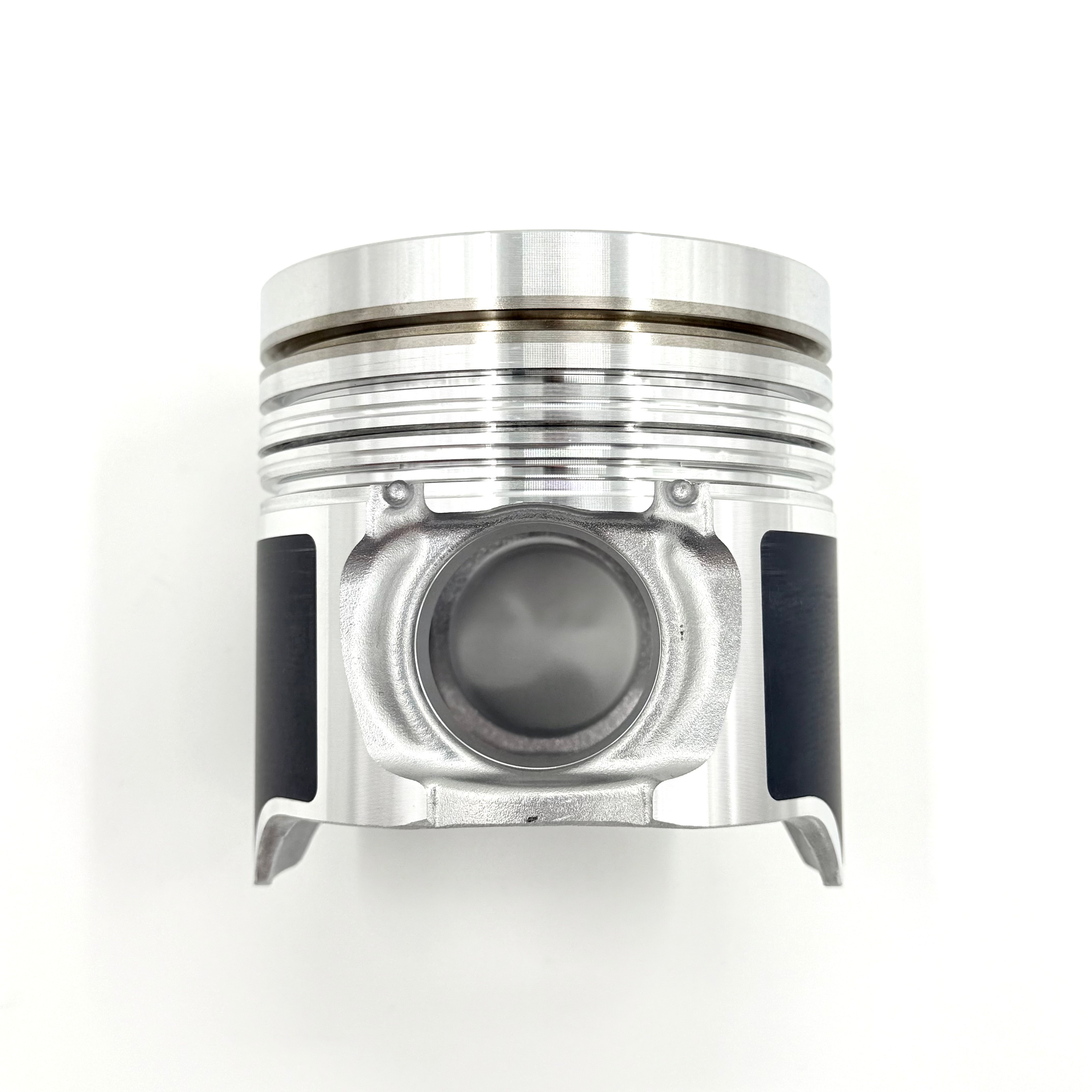 Liner Piston Kit (For 4 Cylinders) For Isuzu NPR NPR - HD NQR 4HE1 4.8L 98 - 2004 - GoTrucky