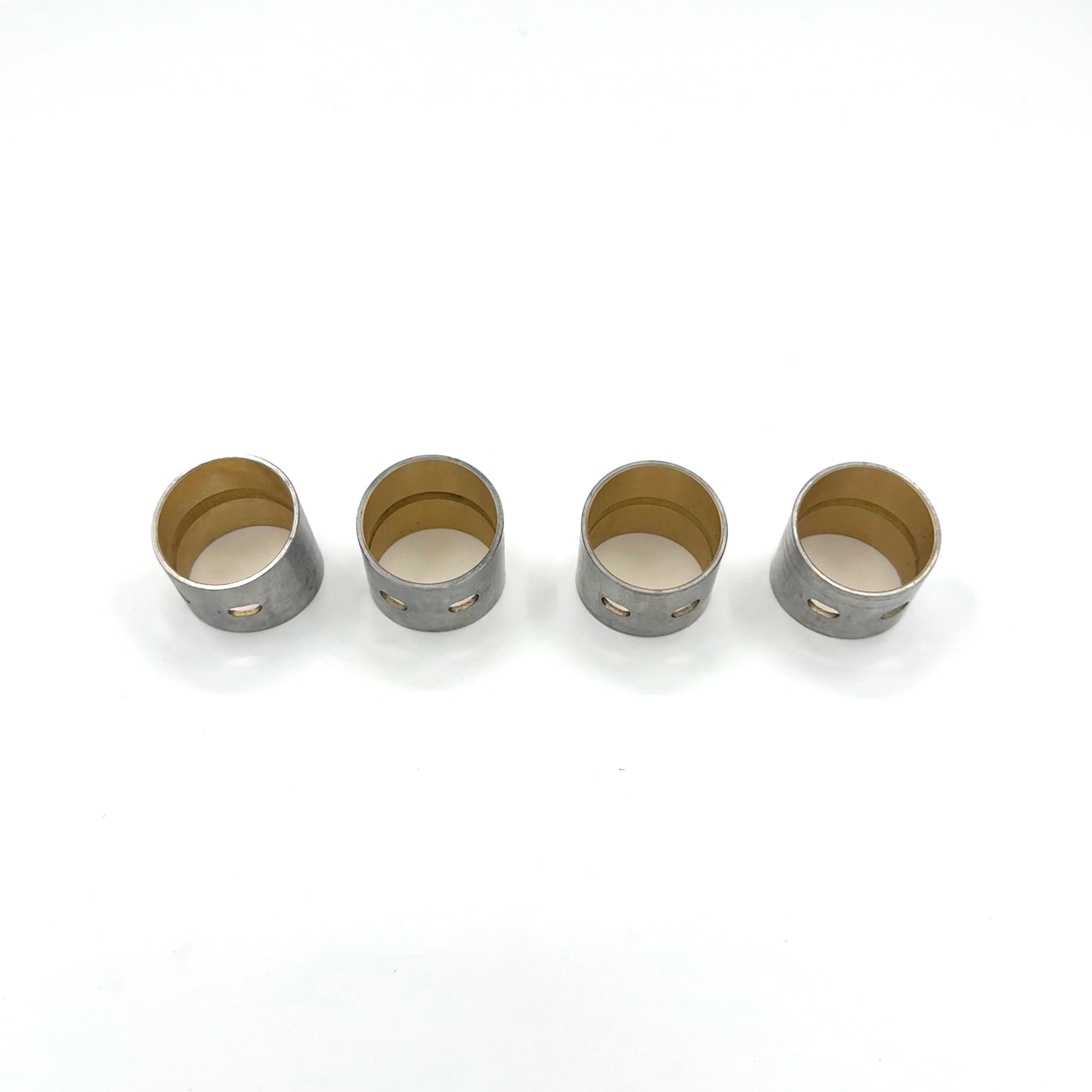 Liner Piston Kit (For 4 Cylinders) For Isuzu NPR NPR - HD NQR 4HE1 4.8L 98 - 2004 - GoTrucky