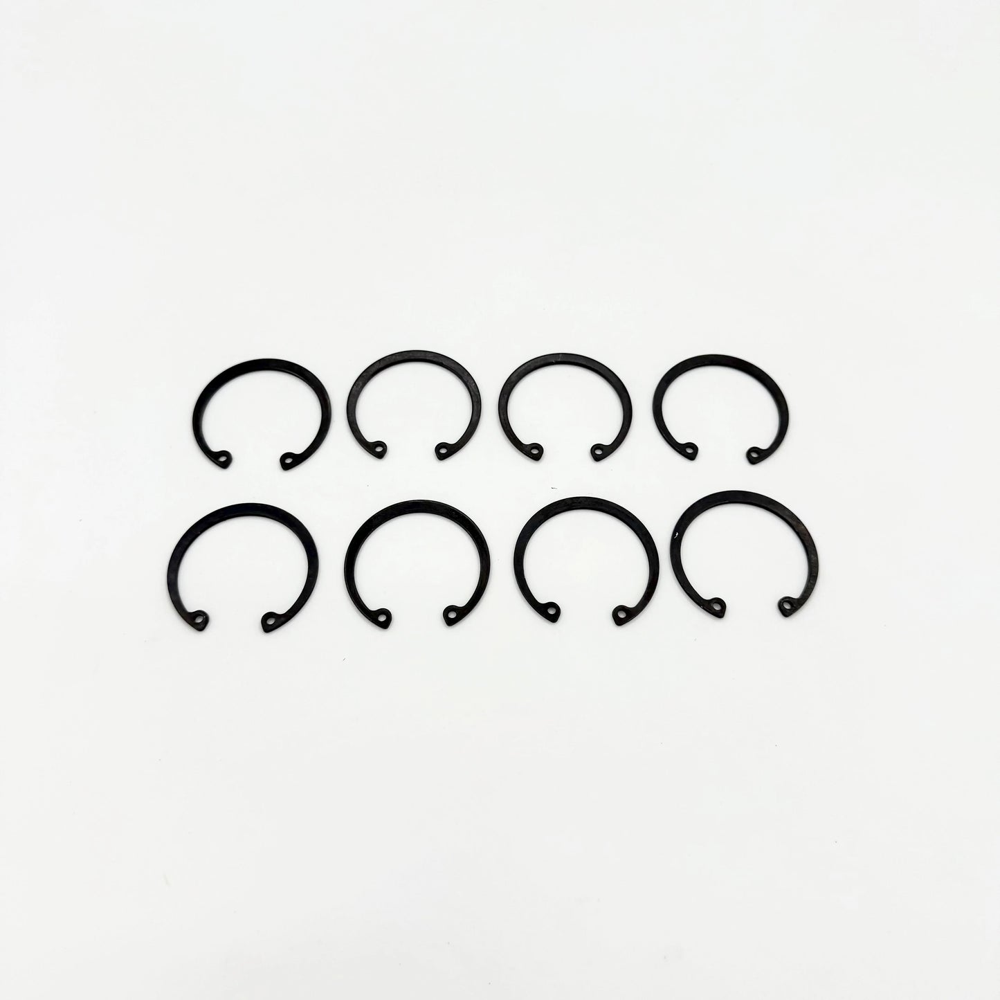 Liner Piston Kit (For 4 Cylinders) For Isuzu NPR NPR - HD NQR 4HE1 4.8L 98 - 2004 - GoTrucky