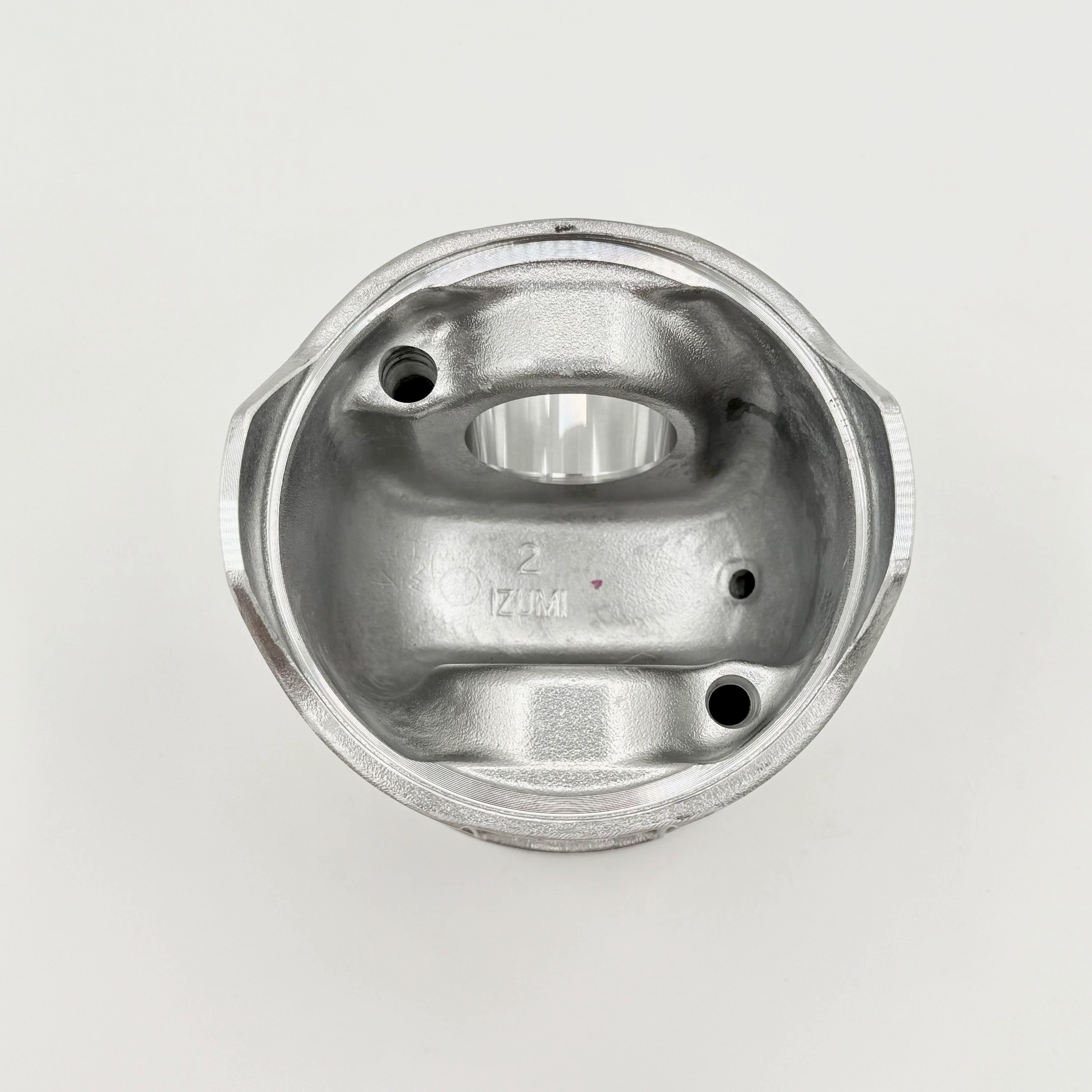 Liner Piston Kit (For 4 Cylinders) For Isuzu NPR NPR - HD NQR 4HE1 4.8L 98 - 2004 - GoTrucky