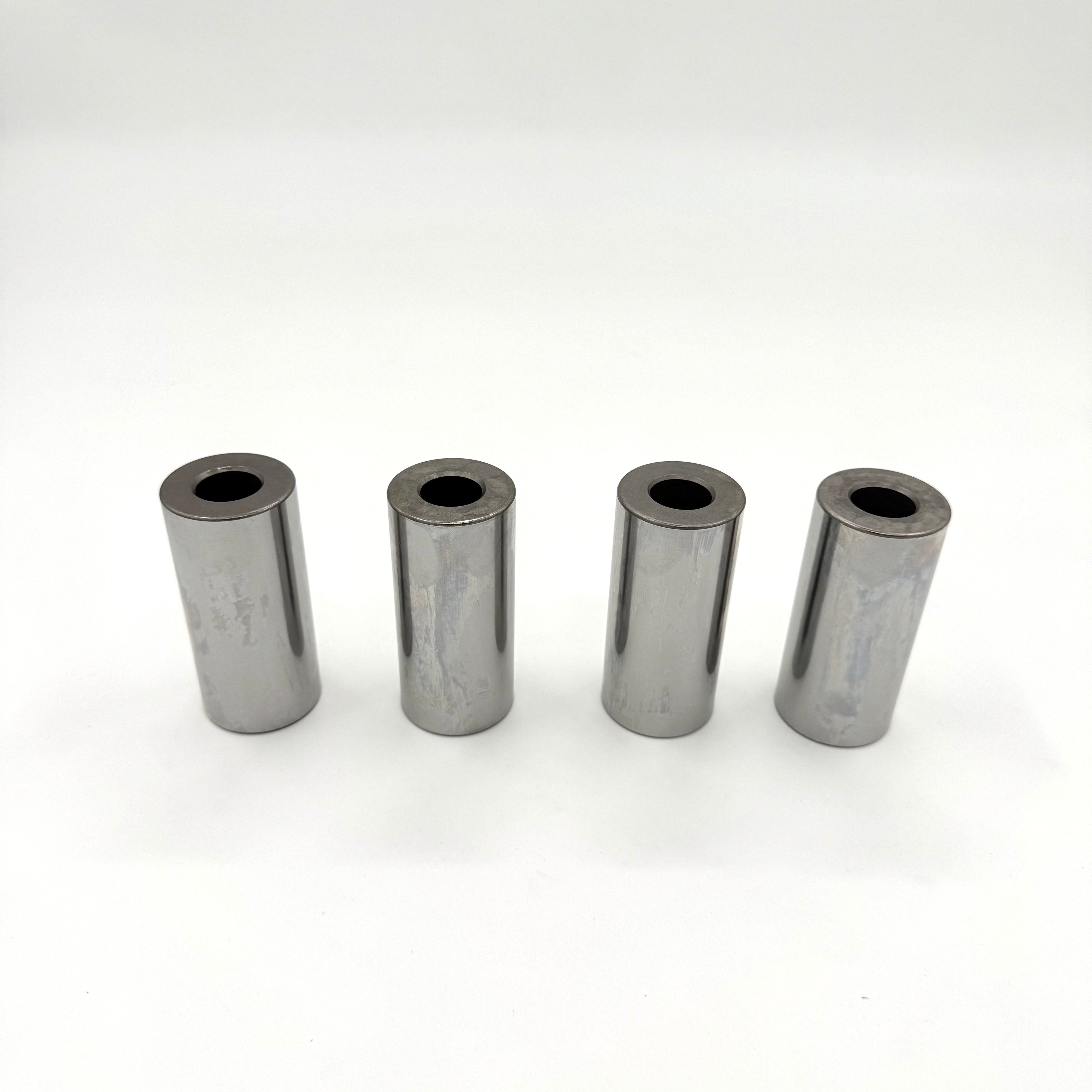 Liner Piston Kit (For 4 Cylinders) For Isuzu NPR NPR - HD NQR 4HE1 4.8L 98 - 2004 - GoTrucky