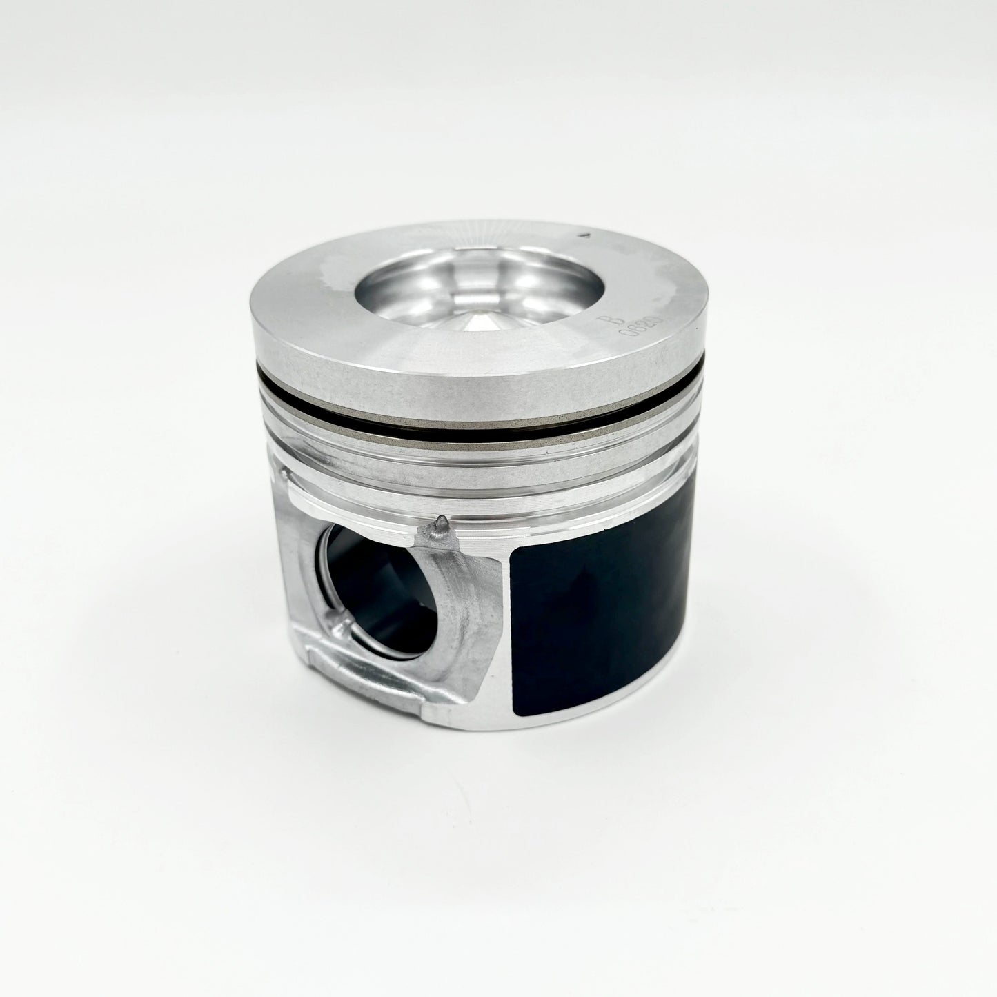 Liner piston Kit (For 4 Cylinders) For Isuzu NPR NPR - HD NQR 4HK1 4.8L 07 - 2010 - GoTrucky