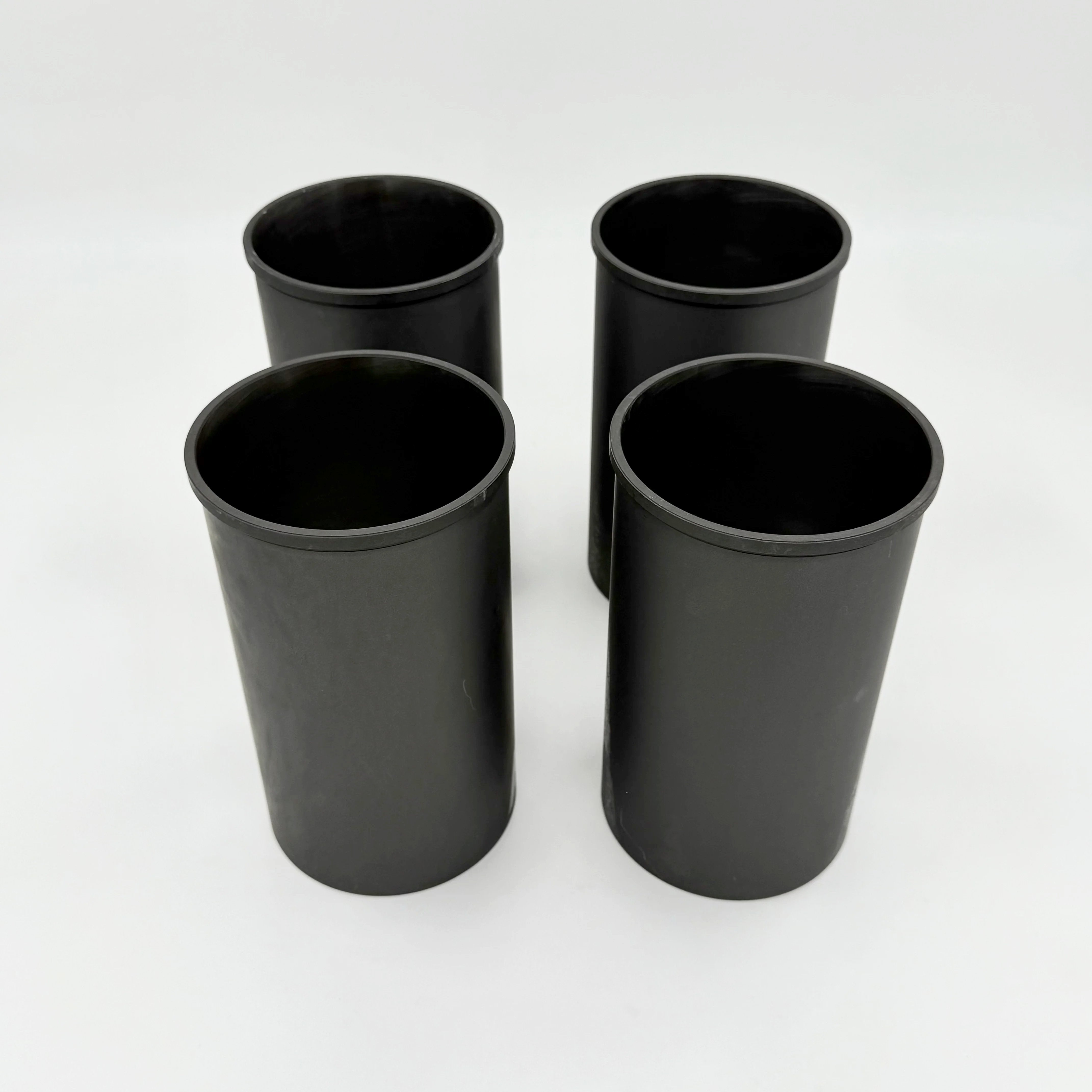 Liner piston Kit (For 4 Cylinders) For Isuzu NPR NPR - HD NQR 4HK1 4.8L 07 - 2010 - GoTrucky