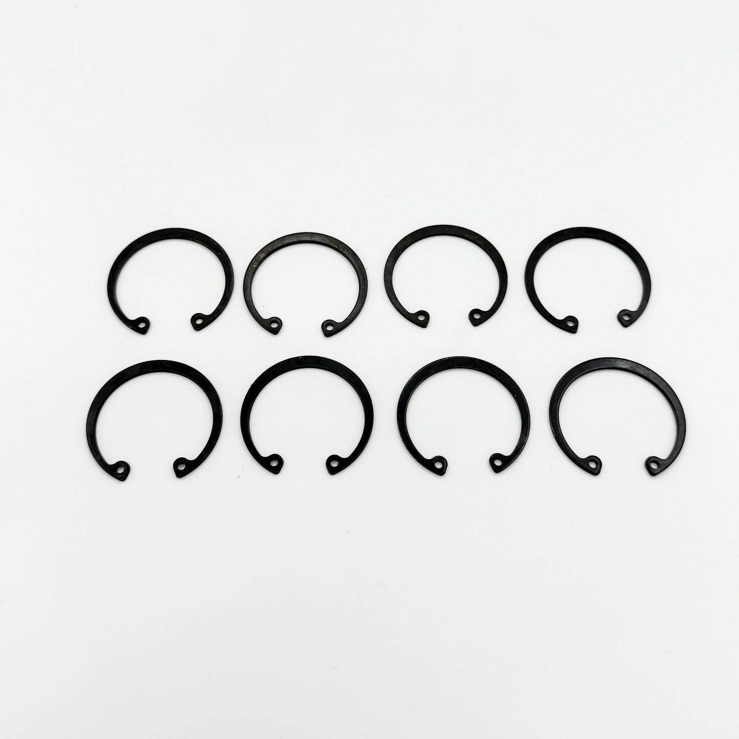 Liner piston Kit (For 4 Cylinders) For Isuzu NPR NPR - HD NQR 4HK1 4.8L 07 - 2010 - GoTrucky
