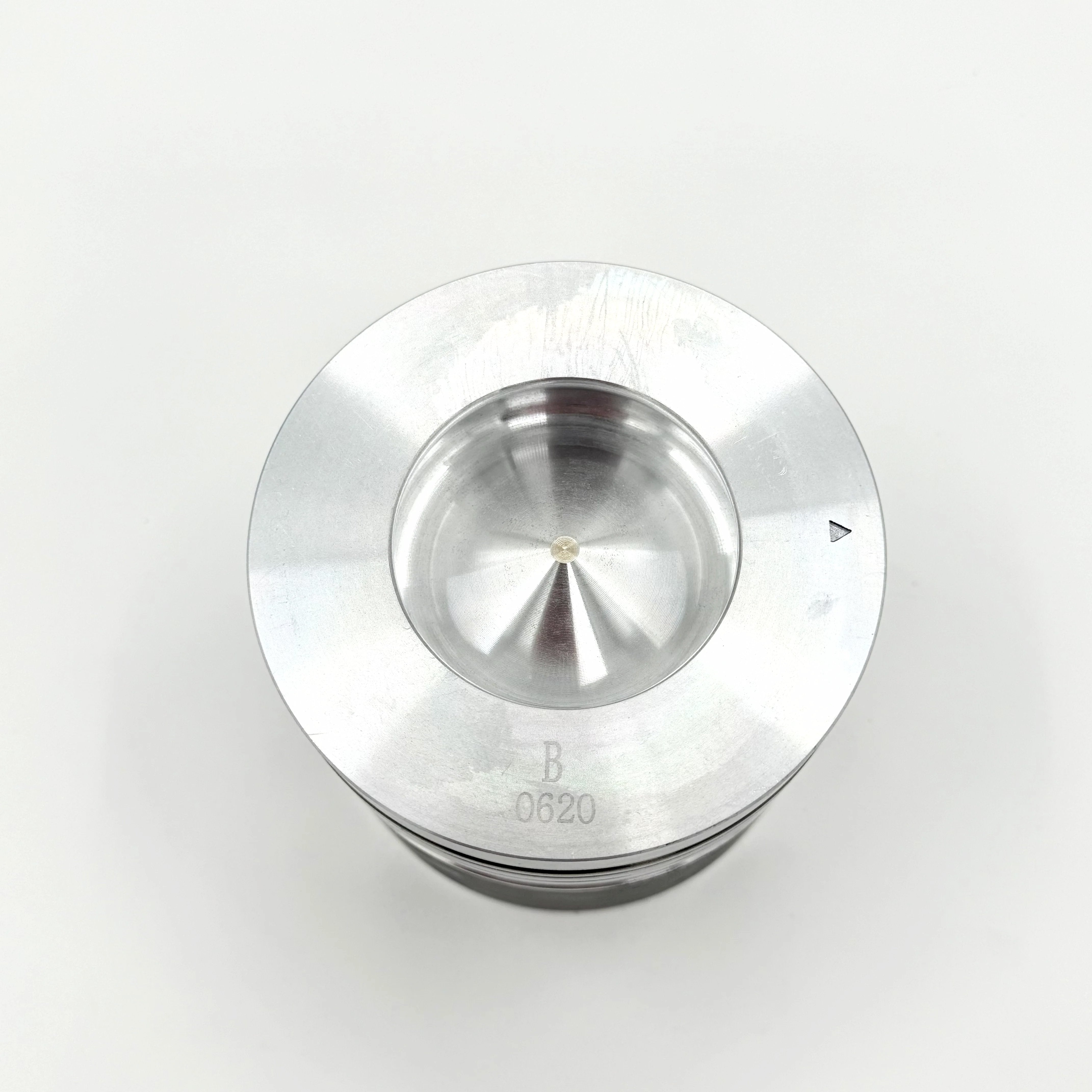 Liner piston Kit (For 4 Cylinders) For Isuzu NPR NPR - HD NQR 4HK1 4.8L 07 - 2010 - GoTrucky