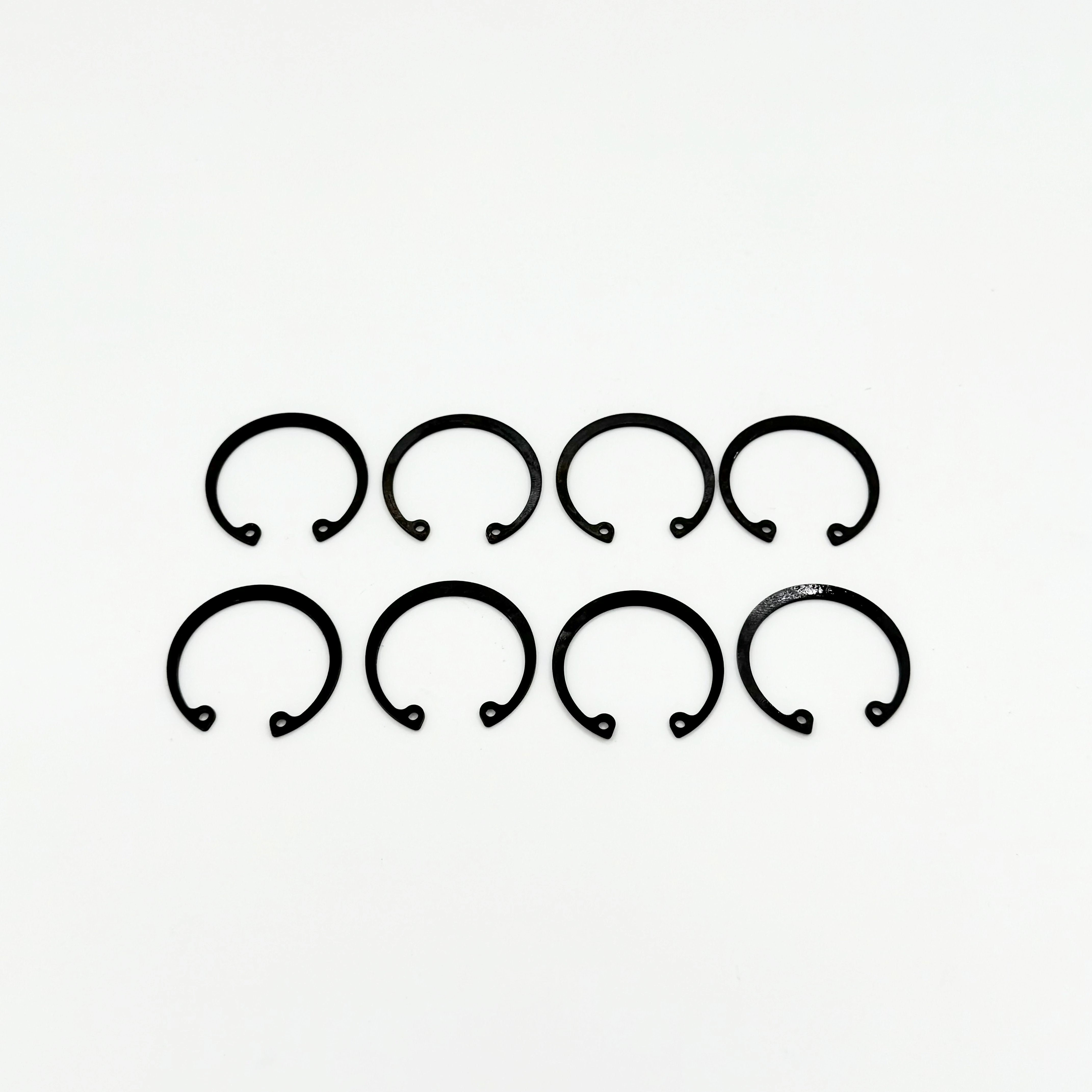 Liner Piston Kit (For 4 Cylinders) For Isuzu NPR NPR - HD NQR 4HK1 5.2L 2004 - 2009 - GoTrucky