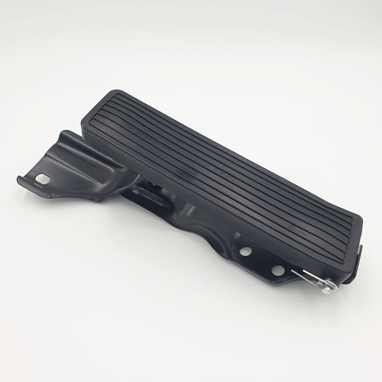 Link Asm Engine Control Accelerator Pedal for ISUZU NPR NPR - HD NQR NRR 94 - 08 - GoTrucky