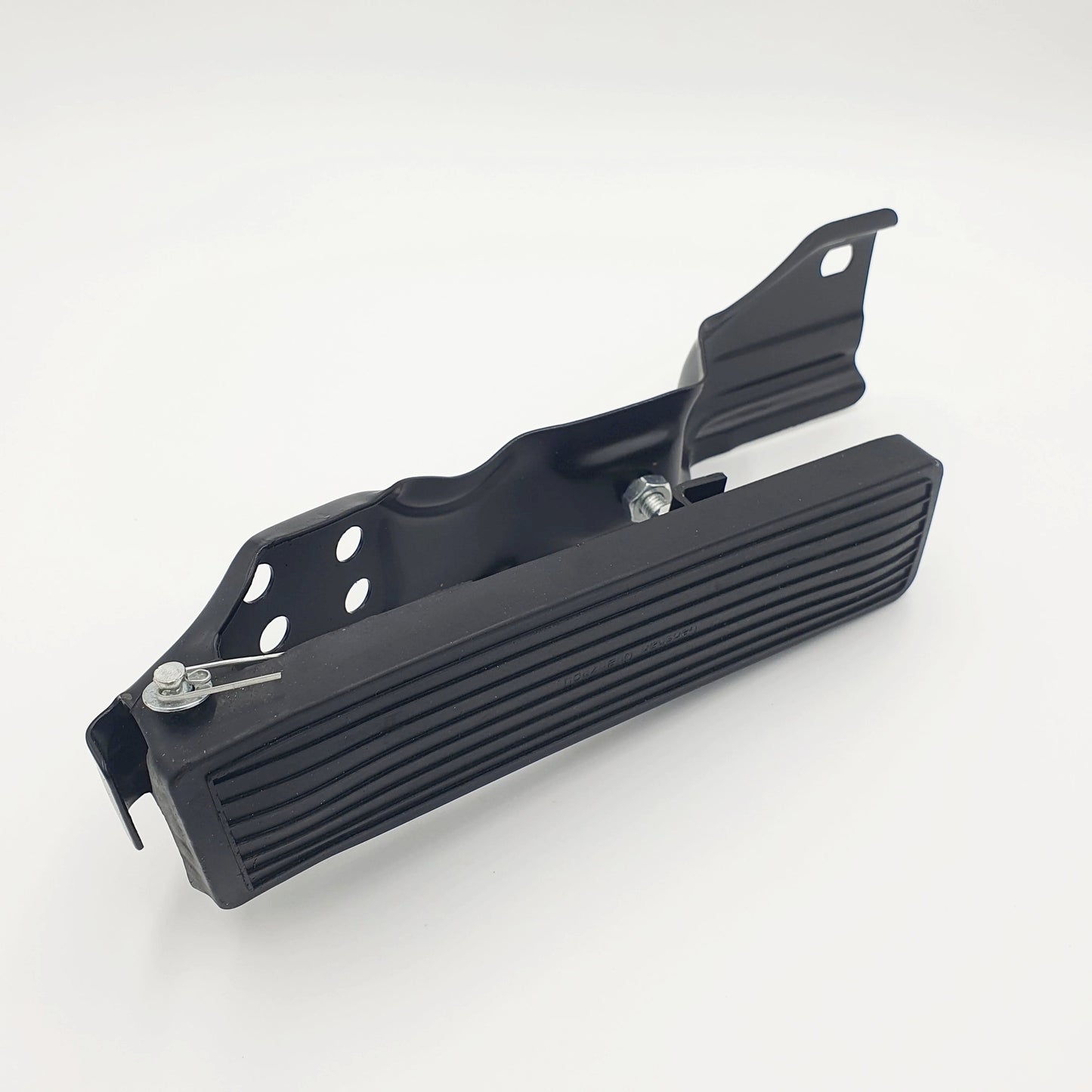 Link Asm Engine Control Accelerator Pedal for ISUZU NPR NPR - HD NQR NRR 94 - 08 - GoTrucky