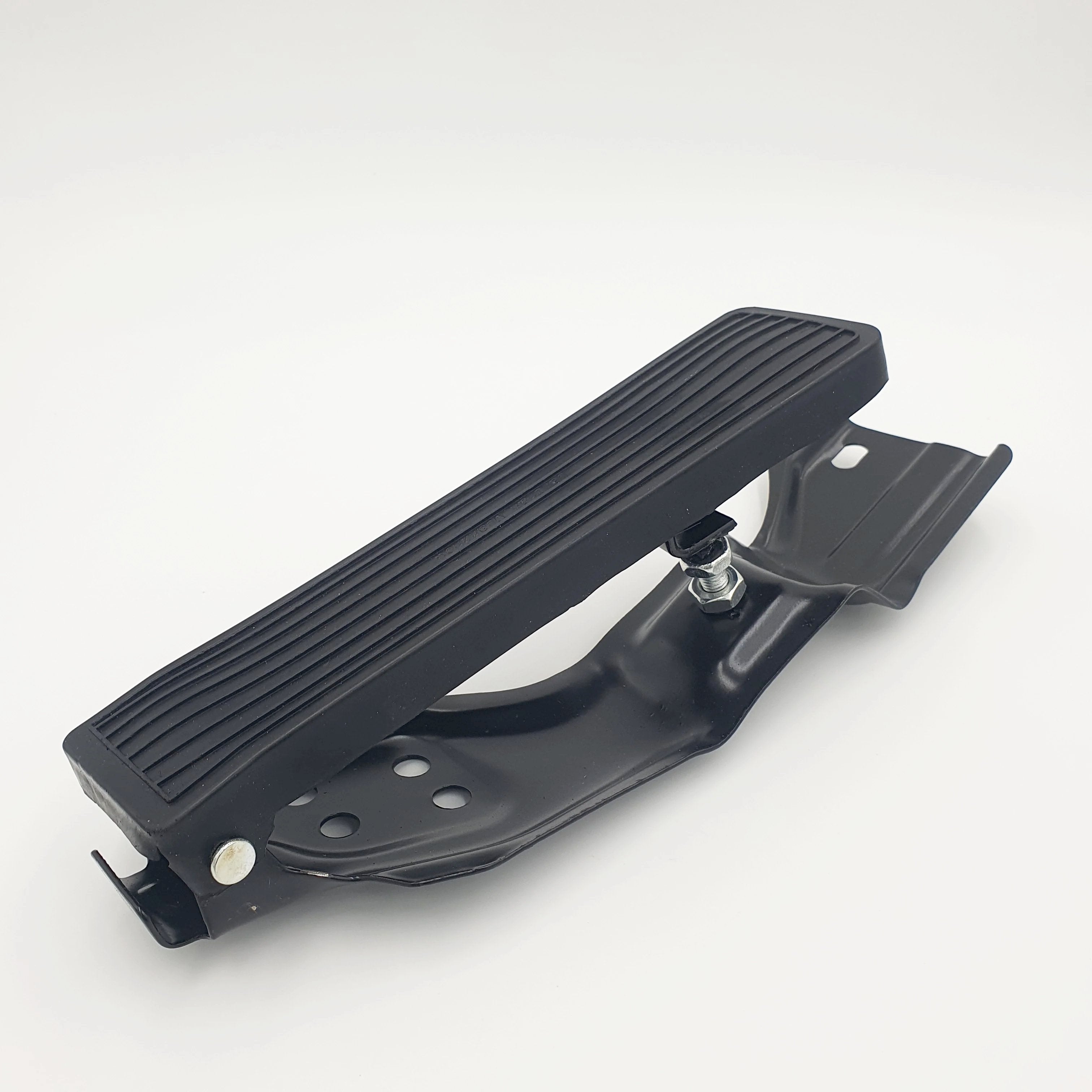 Link Asm Engine Control Accelerator Pedal for ISUZU NPR NPR - HD NQR NRR 94 - 08 - GoTrucky