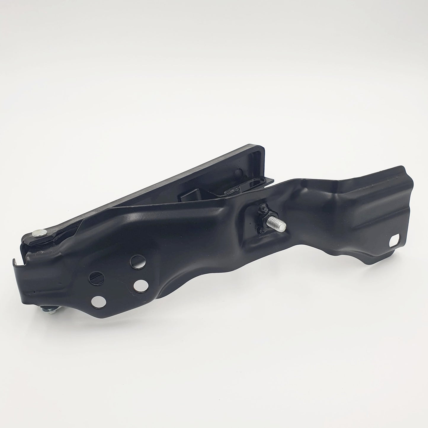 Link Asm Engine Control Accelerator Pedal for ISUZU NPR NPR - HD NQR NRR 94 - 08 - GoTrucky