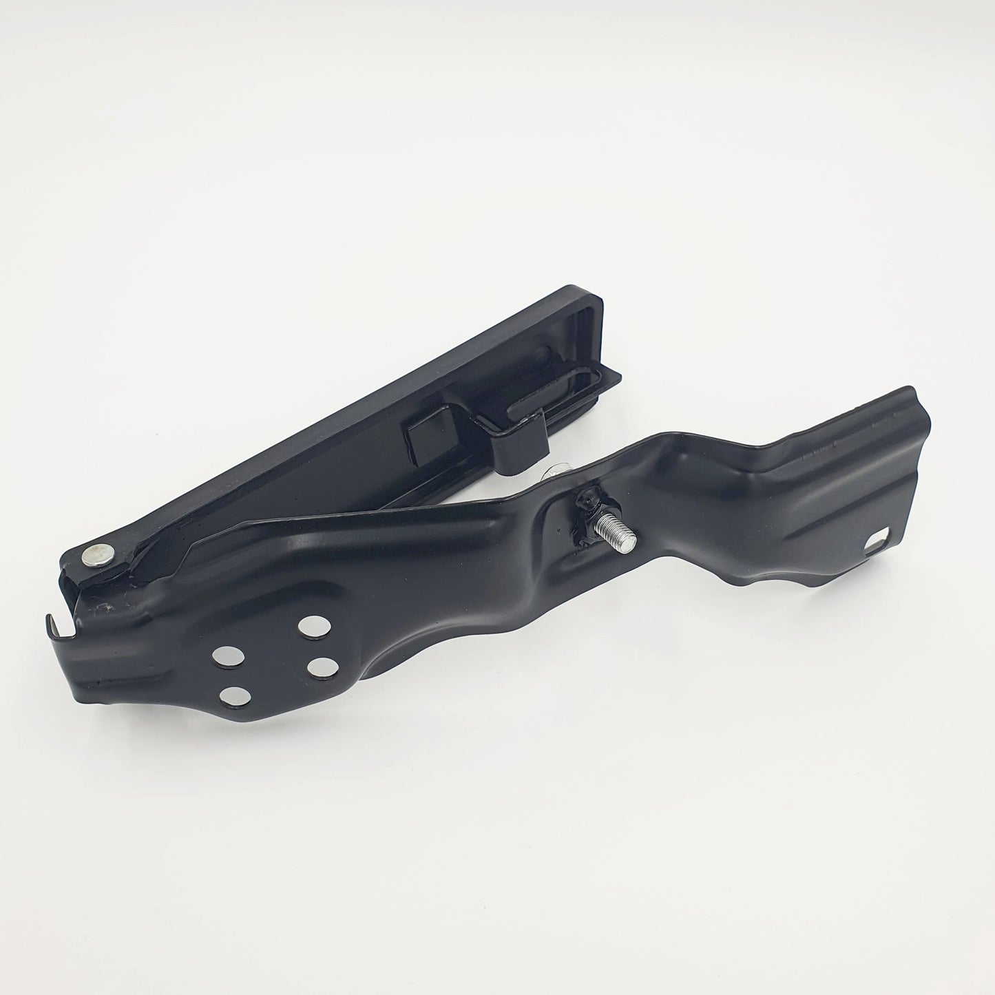 Link Asm Engine Control Accelerator Pedal for ISUZU NPR NPR - HD NQR NRR 94 - 08 - GoTrucky