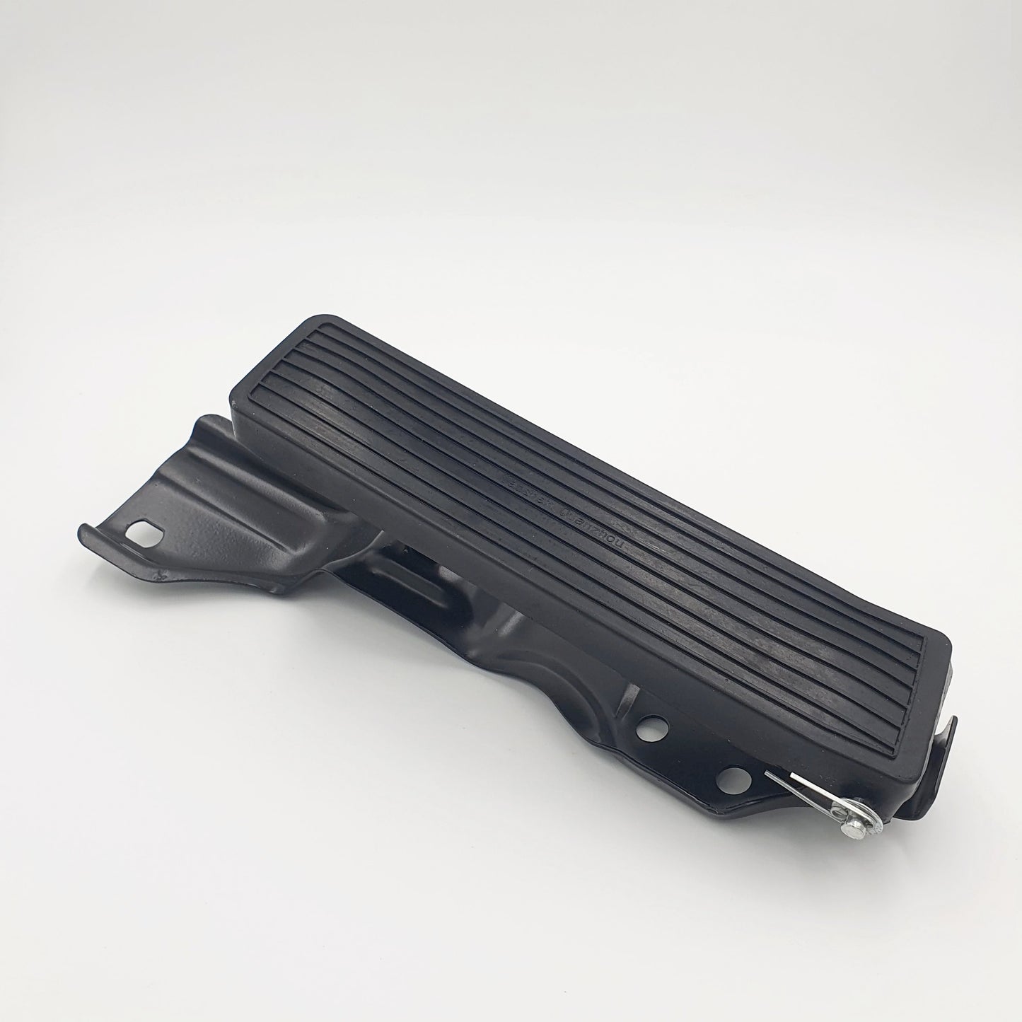 Link Asm Engine Control Accelerator Pedal for ISUZU NPR NPR - HD NQR NRR 94 - 08 - GoTrucky